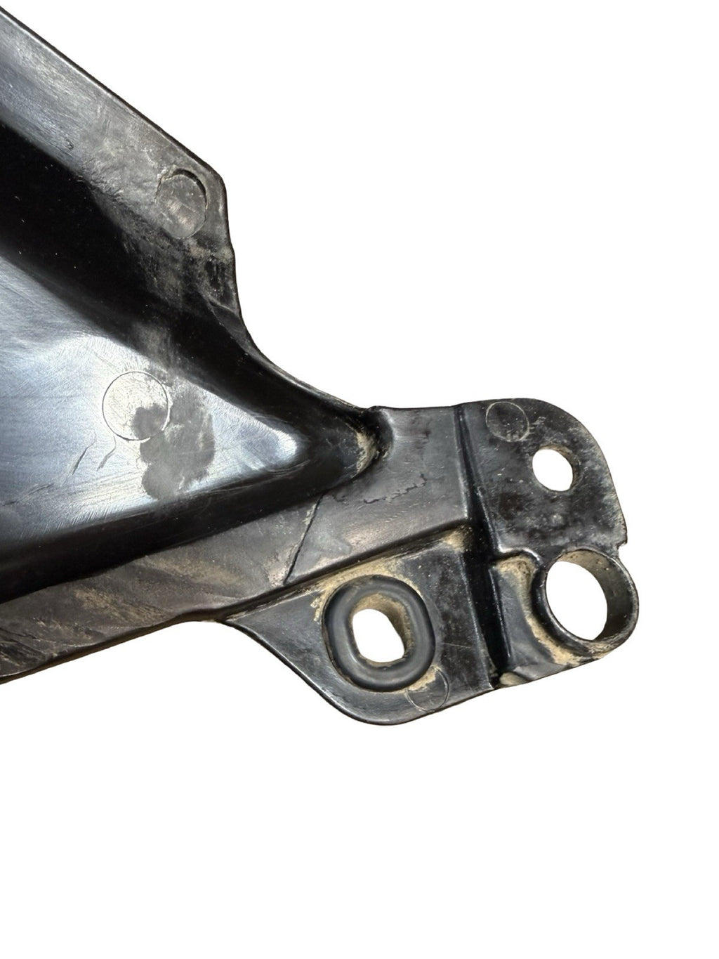 2007-2013 Honda Rancher 420 OEM Right Side Tank Cover 83500-HP5-600ZA7