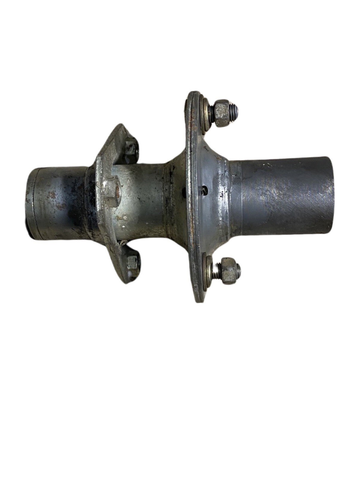 1983 Yamaha Tri Moto 225DX OEM Front Wheel Hub 29U-25111-00-002