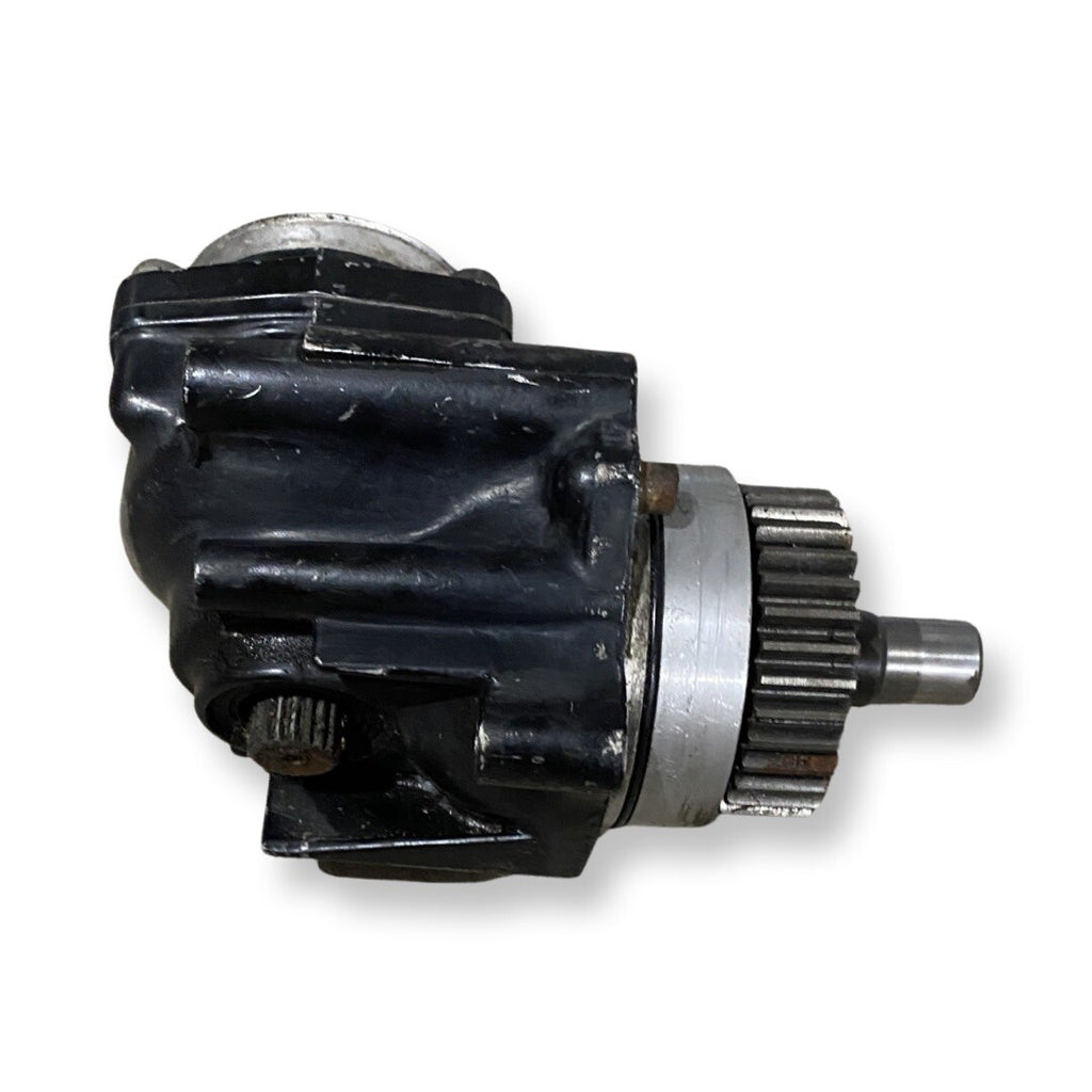 1986 Honda Fourtrax 350 OEM Side Gear Case Output Case 21100-HA7-6702