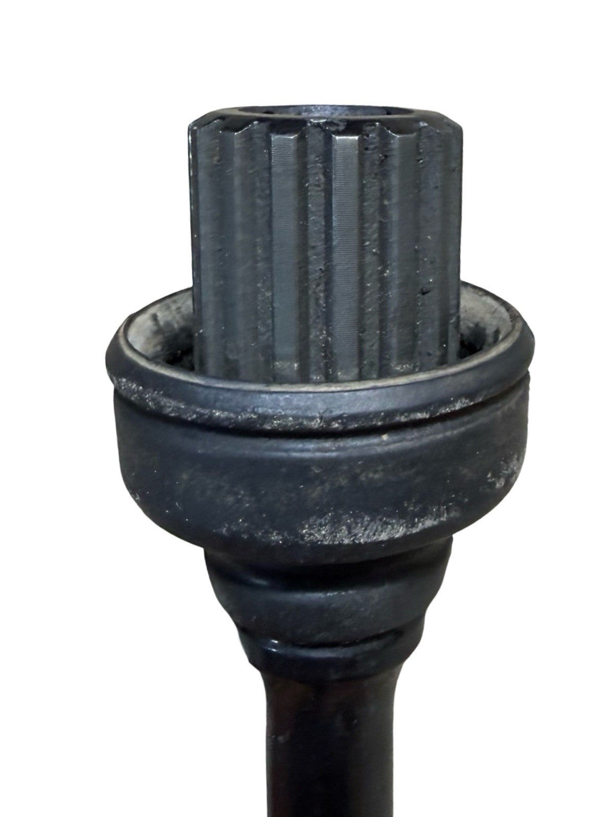 2004-2006 Kawasaki Prairie 700 OEM Front Propeller Shaft Assembly 13107-15051