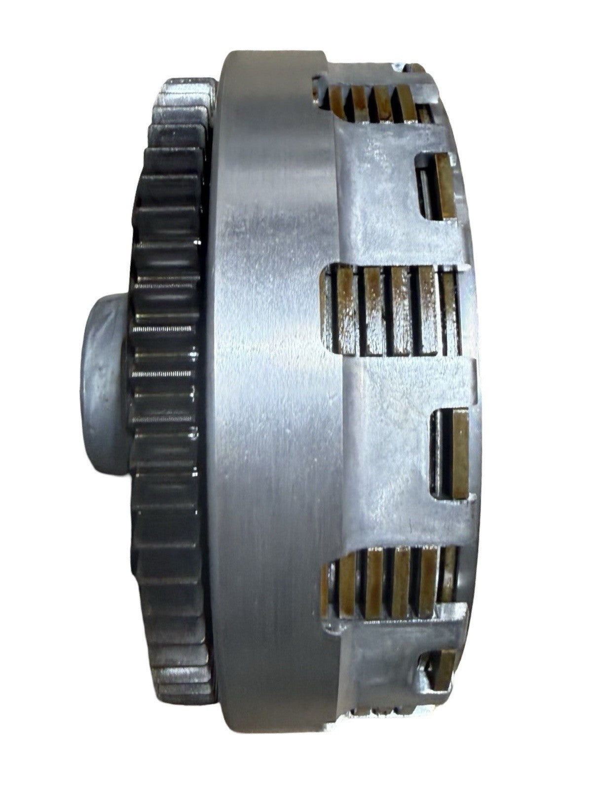 2007-2013 Honda Rancher 420 OEM Clutch Basket Assembly 22100-HP0-A001