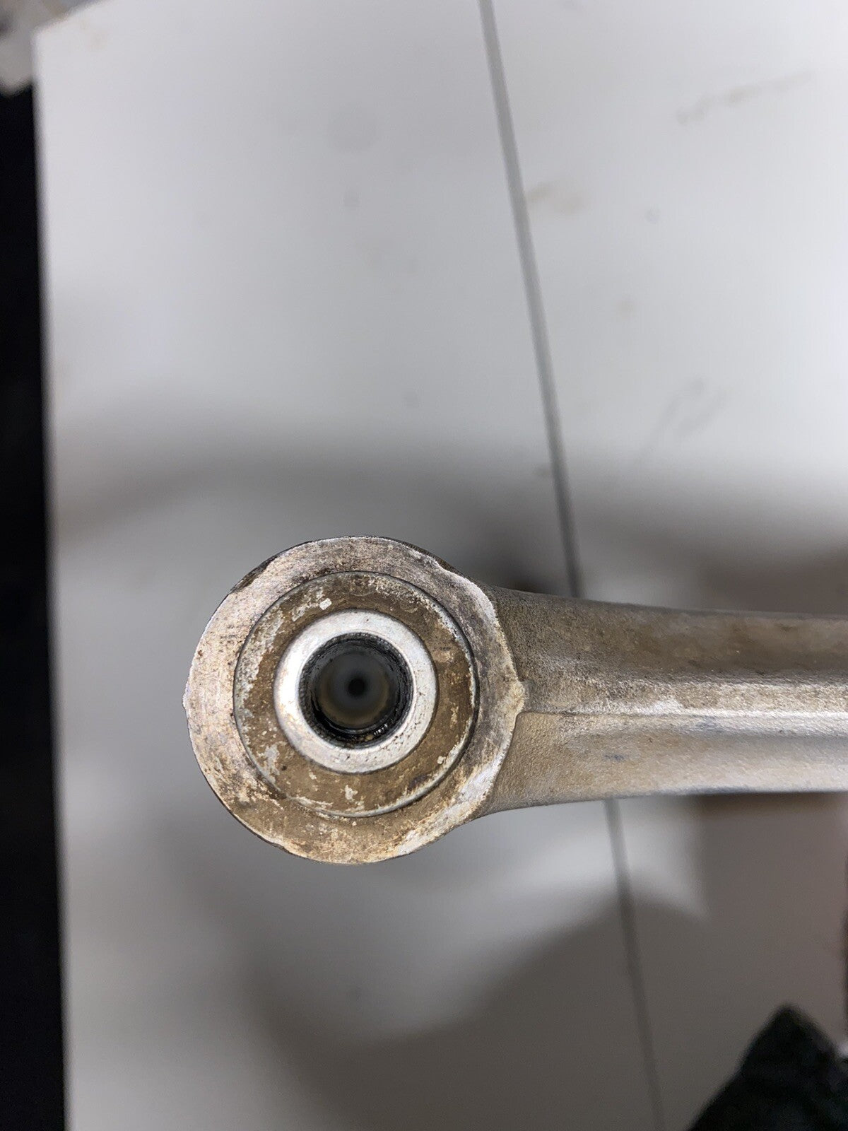 2003-2005 Honda Rincon 650 OEM Rear Upper A-Arm TRX 6502