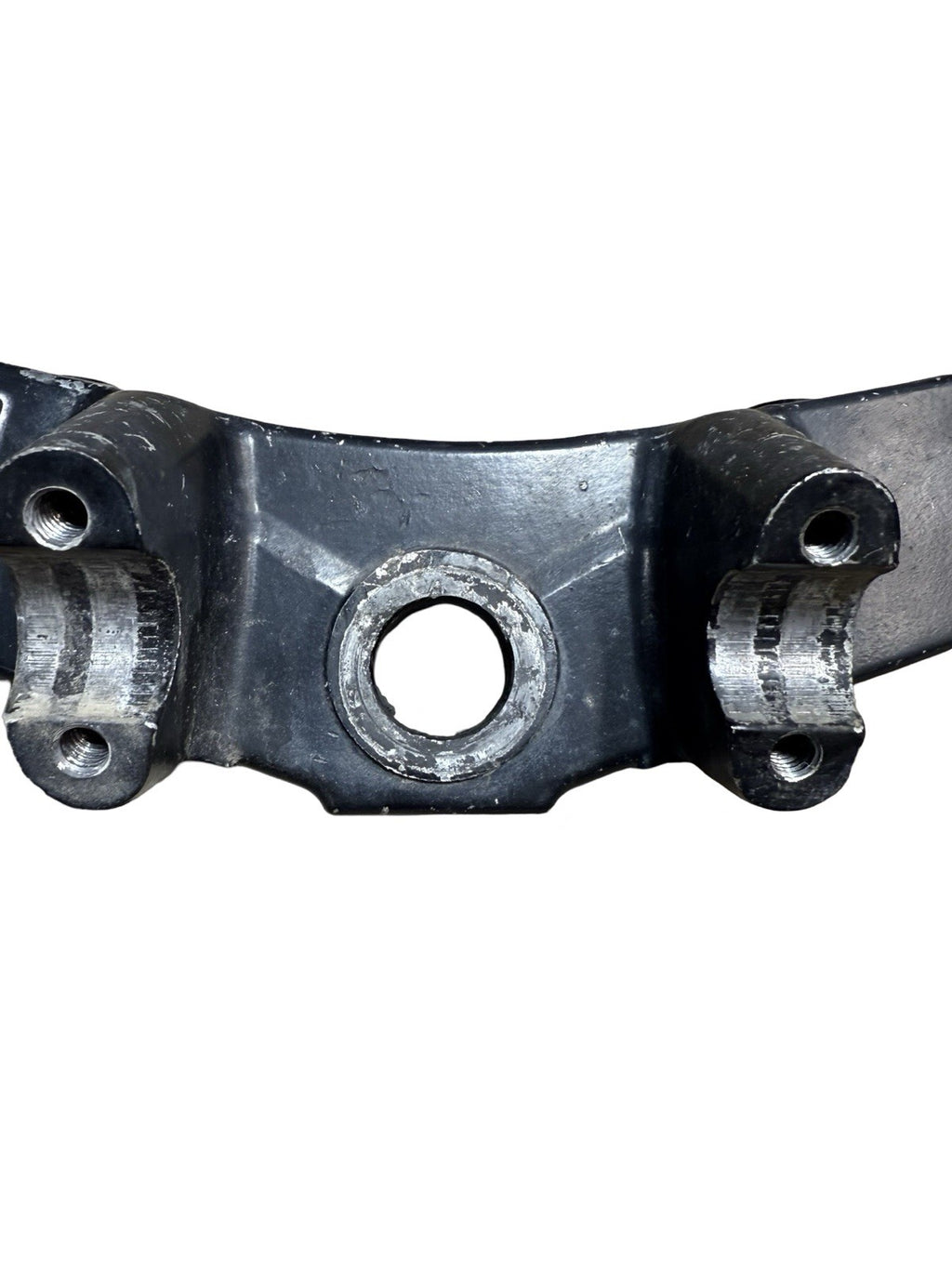 1984 Yamaha Tri Moto 225DX OEM Fork Top Crown 29U-23435-00-002