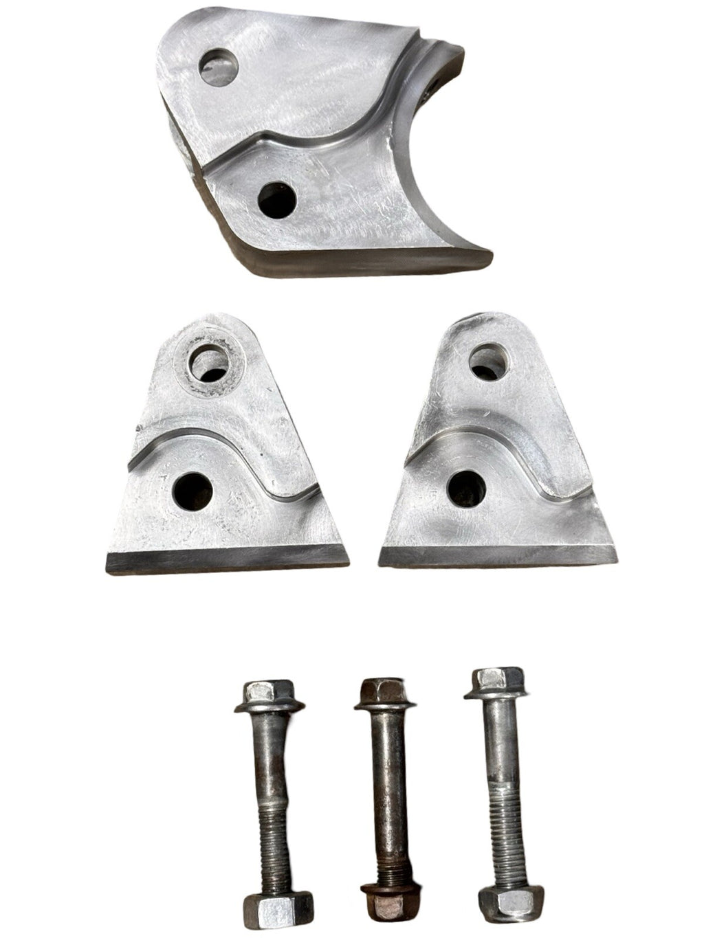 2007-2013 Honda Rancher 420 SuperATV 2 Inch Lift Kit0