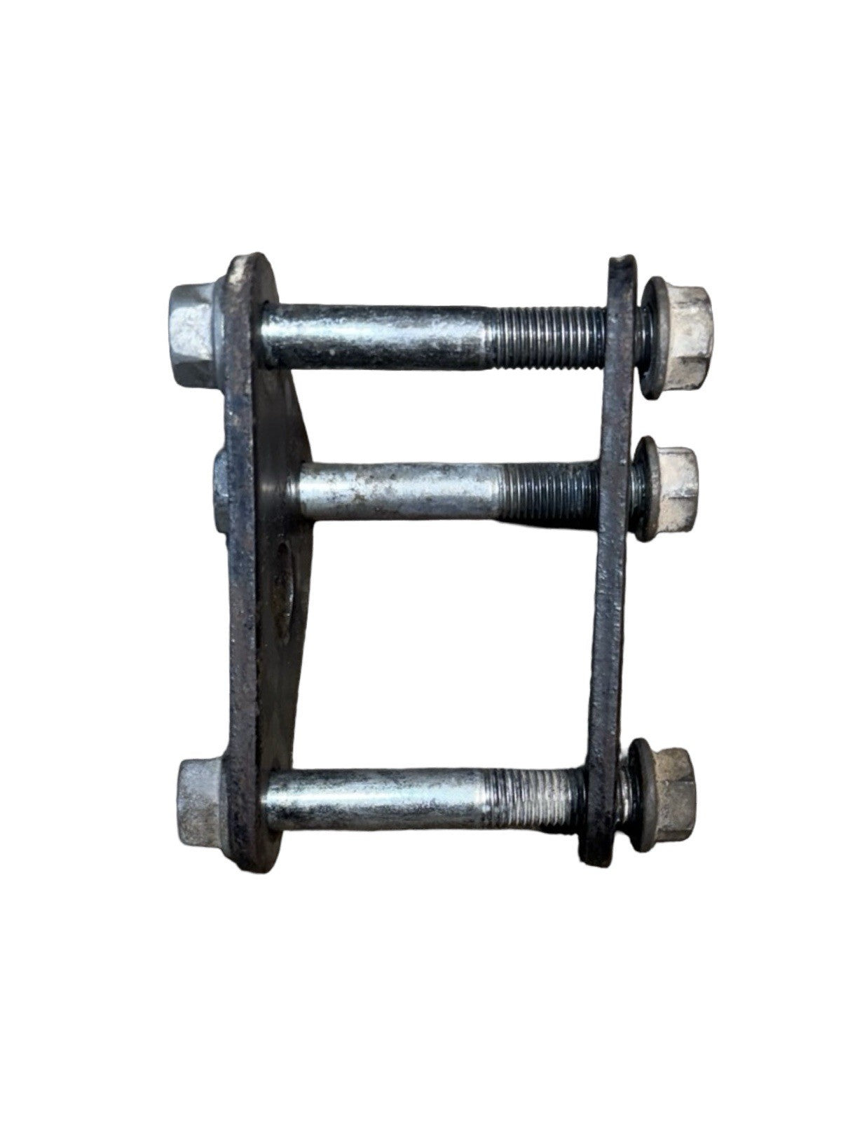 1985-1987 Honda Big Red 250ES OEM Upper Engine Hanger Assembly 50353-HA0-7700