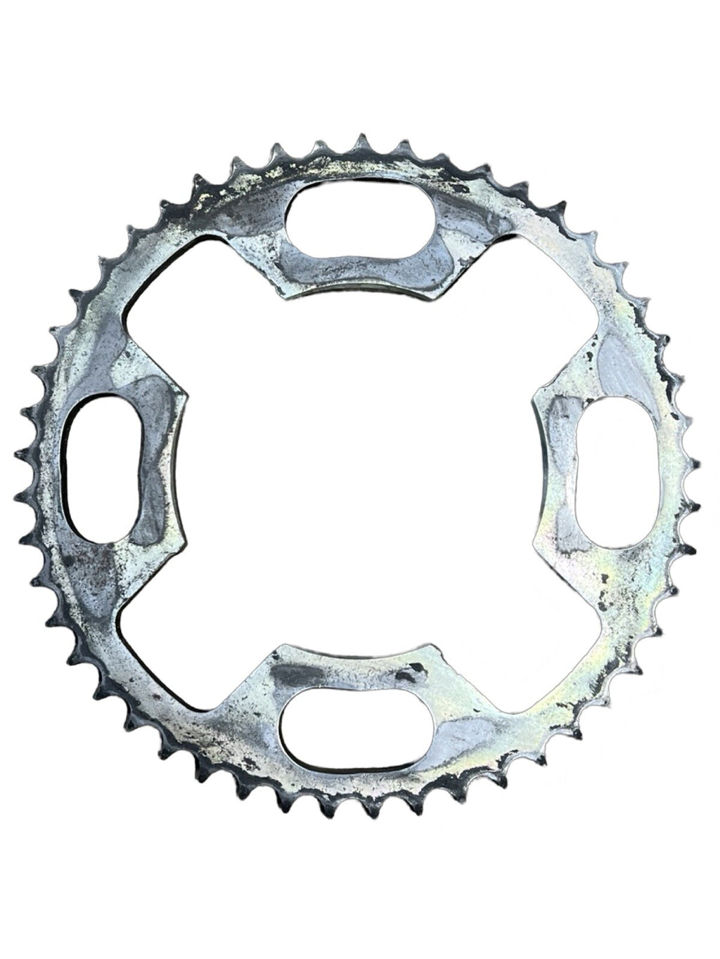 1976 Honda ATC 90 OEM Final Drive Chain Sprocket 41201-942-0000