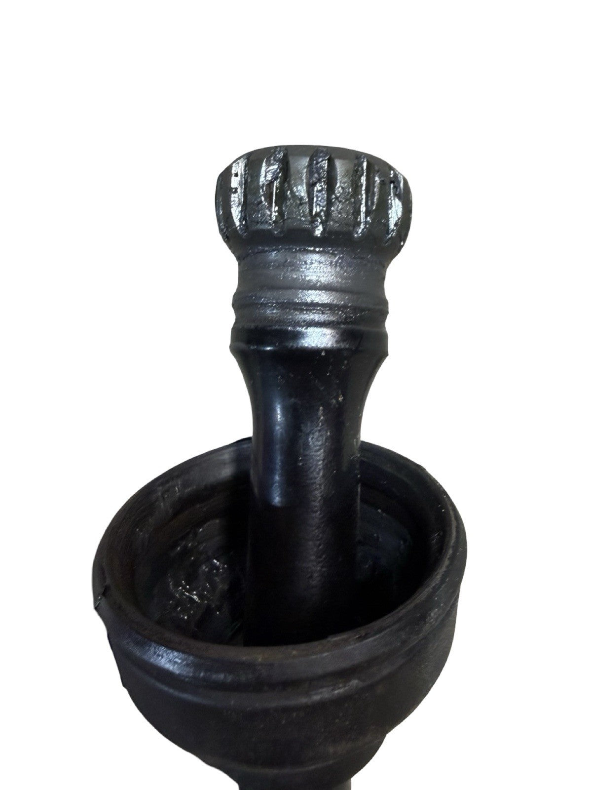 2004-2006 Kawasaki Prairie 700 OEM Front Propeller Shaft Assembly 13107-15052