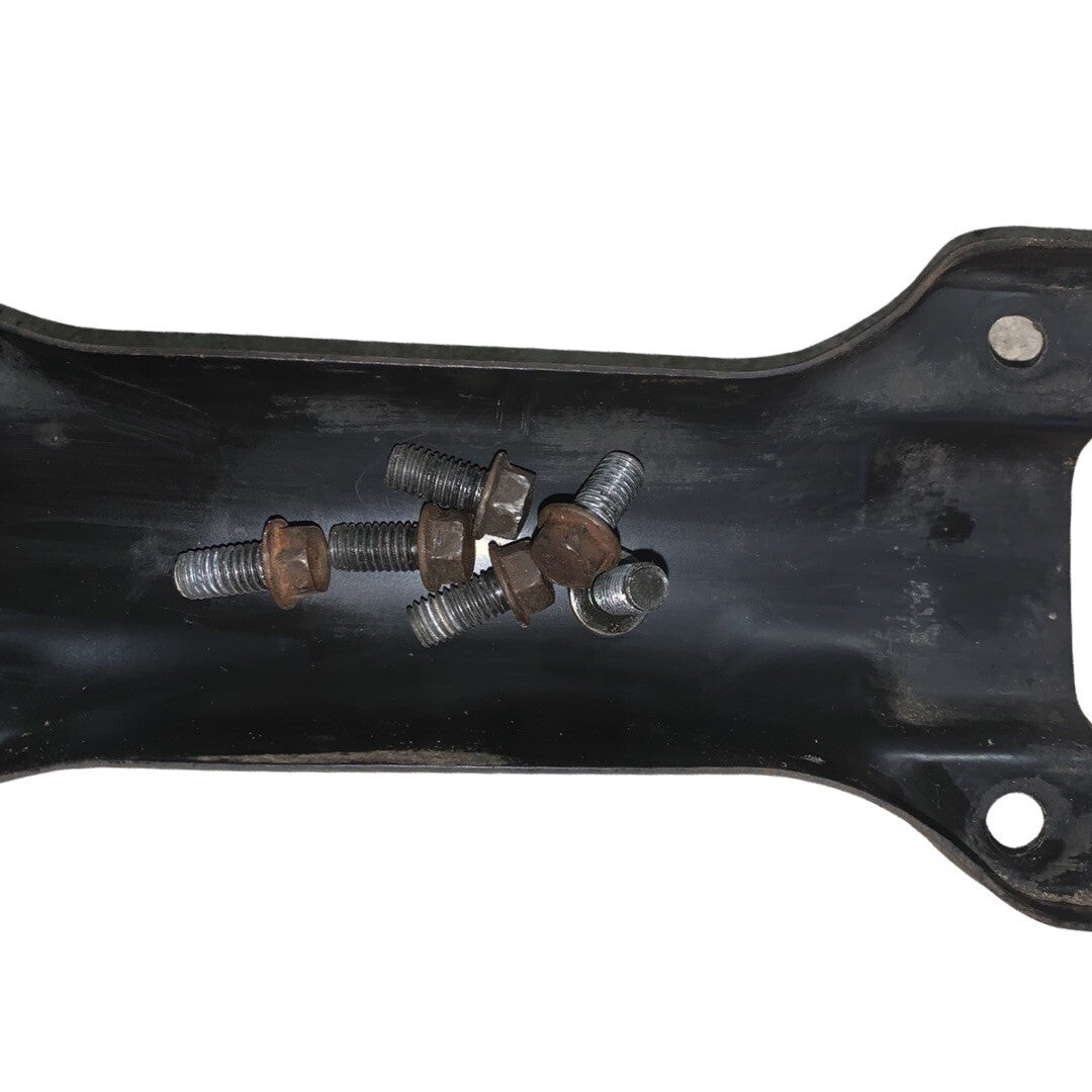 1986-1989 Honda Fourtrax 350 OEM Front Driveshaft Cover & Hardware 11320-HA7-6702