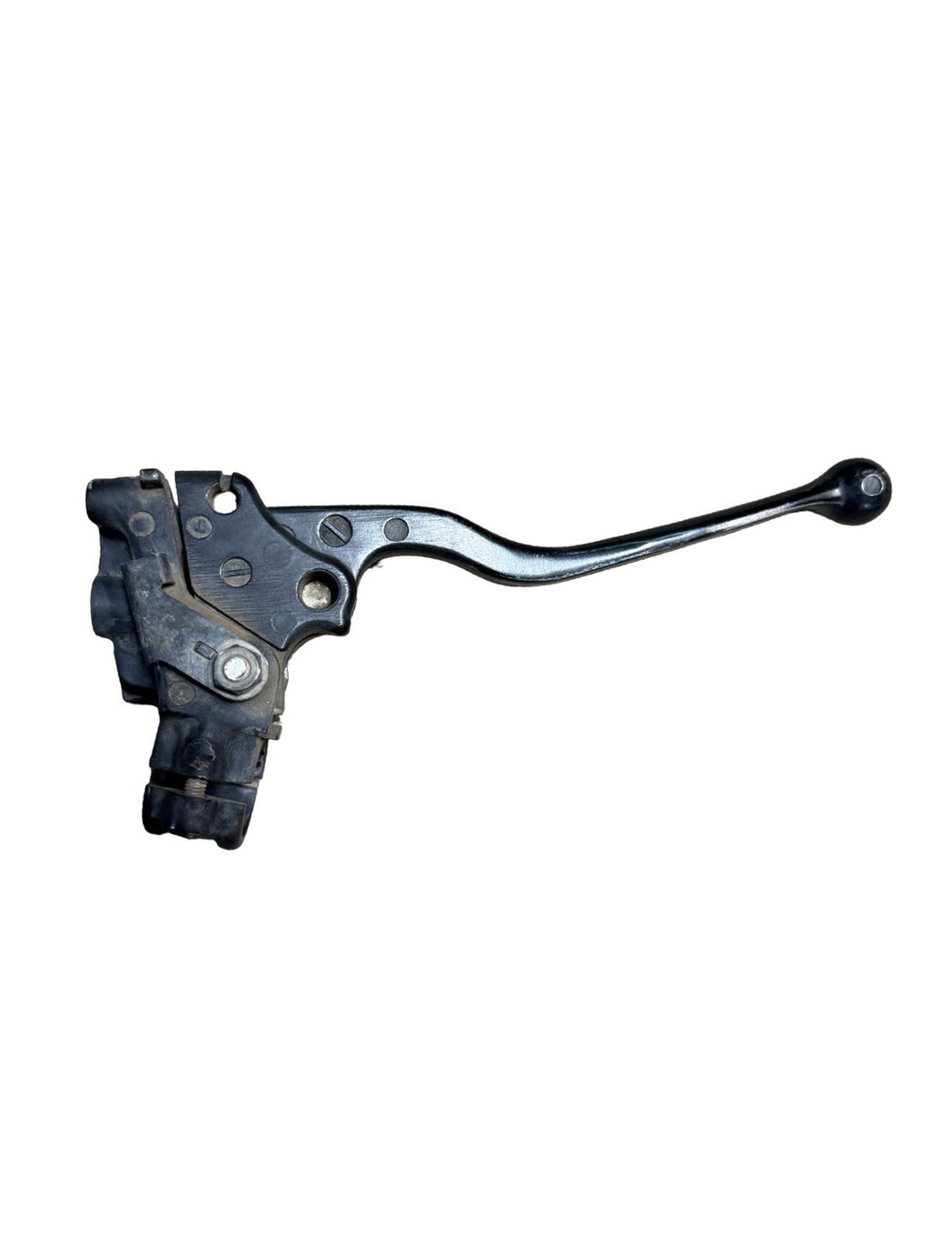 2007-2013 Honda Rancher 420 OEM Rear Brake Lever 53180-HA8-7704