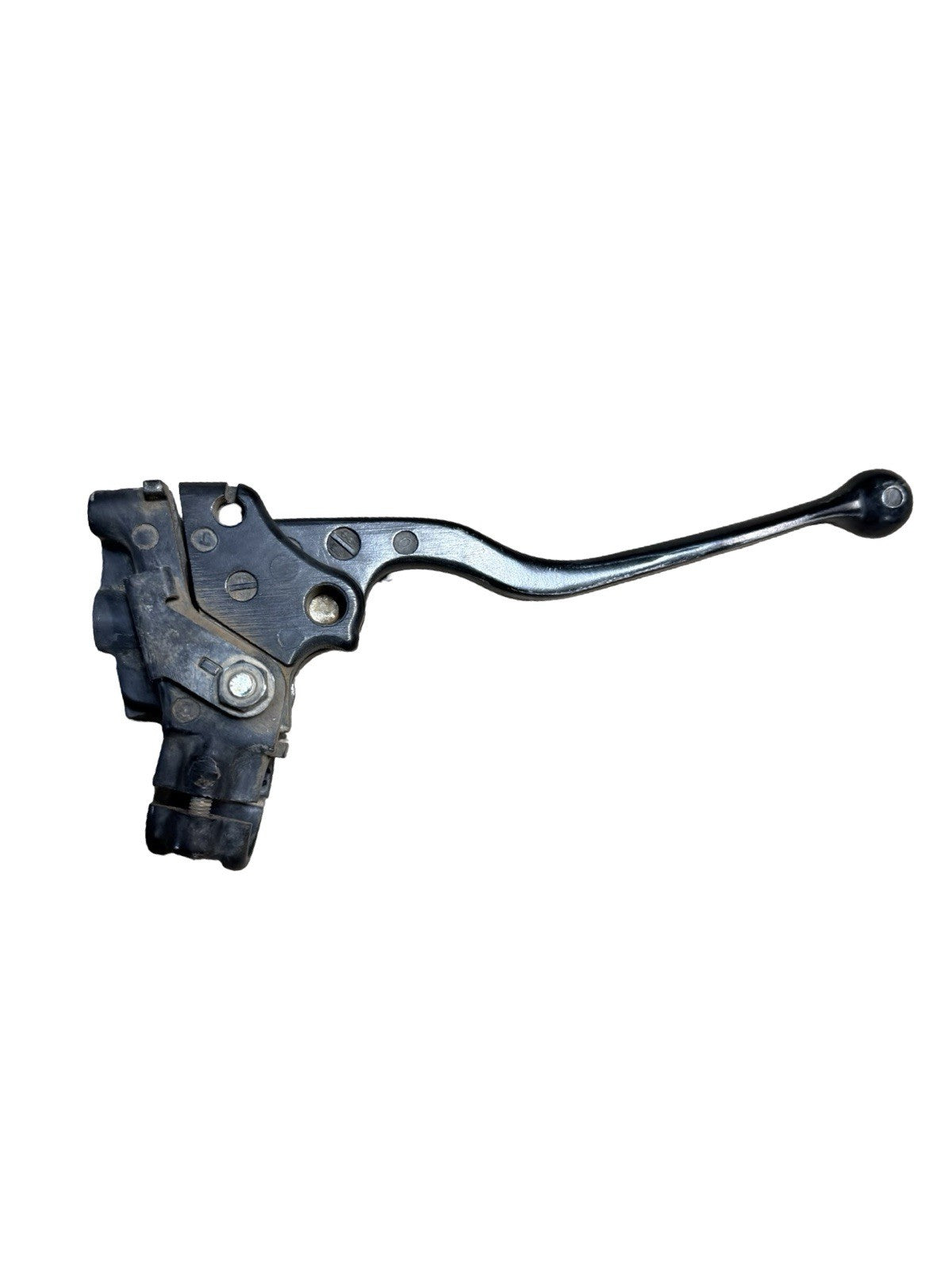 2007-2013 Honda Rancher 420 OEM Rear Brake Lever 53180-HA8-7704