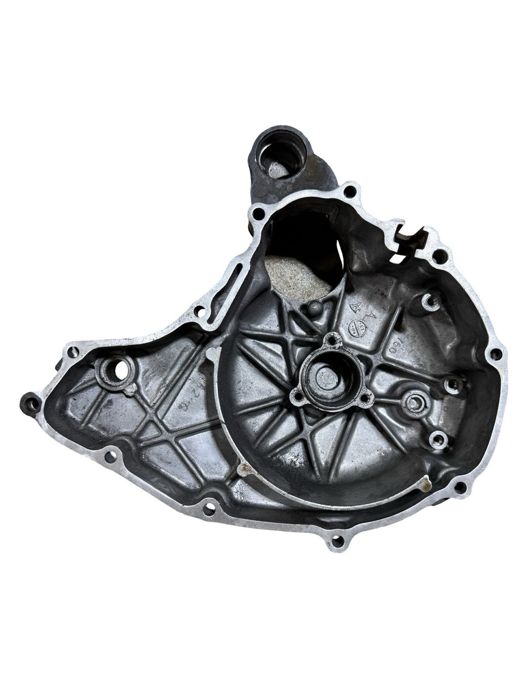 1985-1987 Honda ATC 250SX OEM Left Side Crankcase Cover 11341-HA6-0103