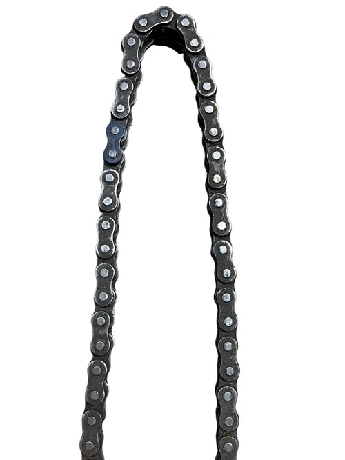 1976 Honda ATC 90 OEM Drive Chain Assembly 405W3-121-5051