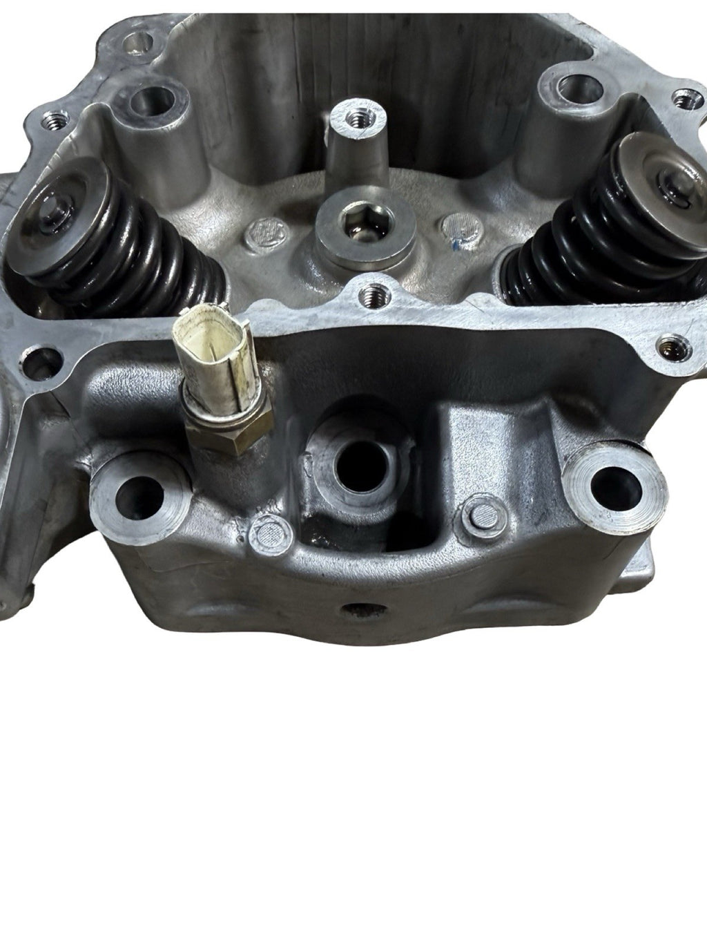 2007-2013 Honda Rancher 420 OEM Complete Top End Cylinder Assembly 12200-HP7-A017