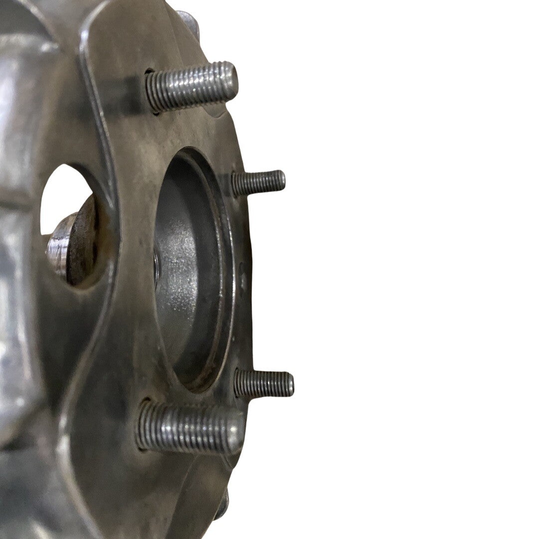 1987 Honda Foreman 350 OEM Front Wheel Hubs & Brake Drums 44622-HA7-6703