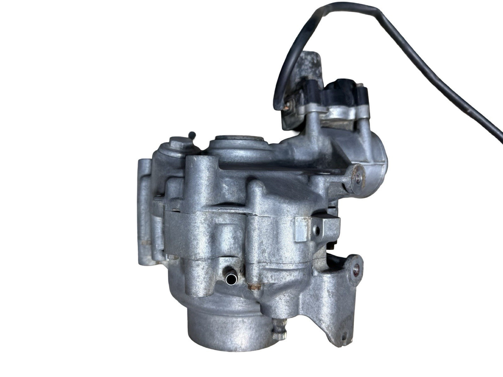 2004-2006 Kawasaki Prairie 700 OEM Front Differential Assembly 14057-00141