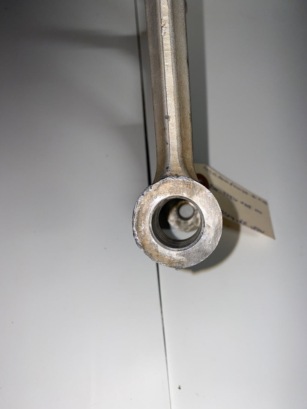 2003-2005 Honda Rincon 650 OEM Rear Upper A-Arm 2