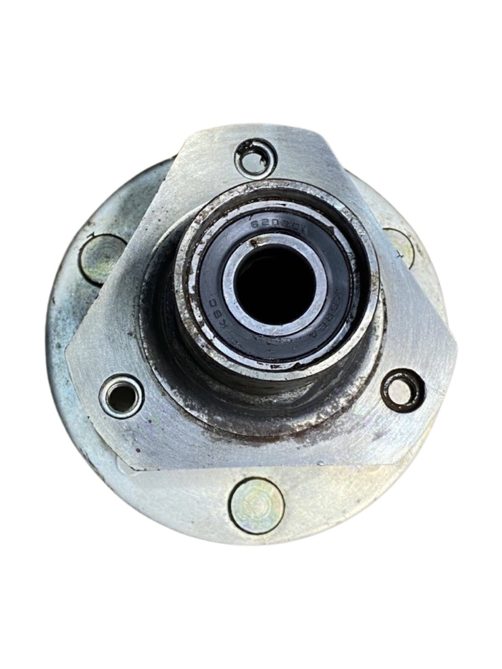 1983 Yamaha Tri Moto 225DX OEM Front Wheel Hub 29U-25111-00-003