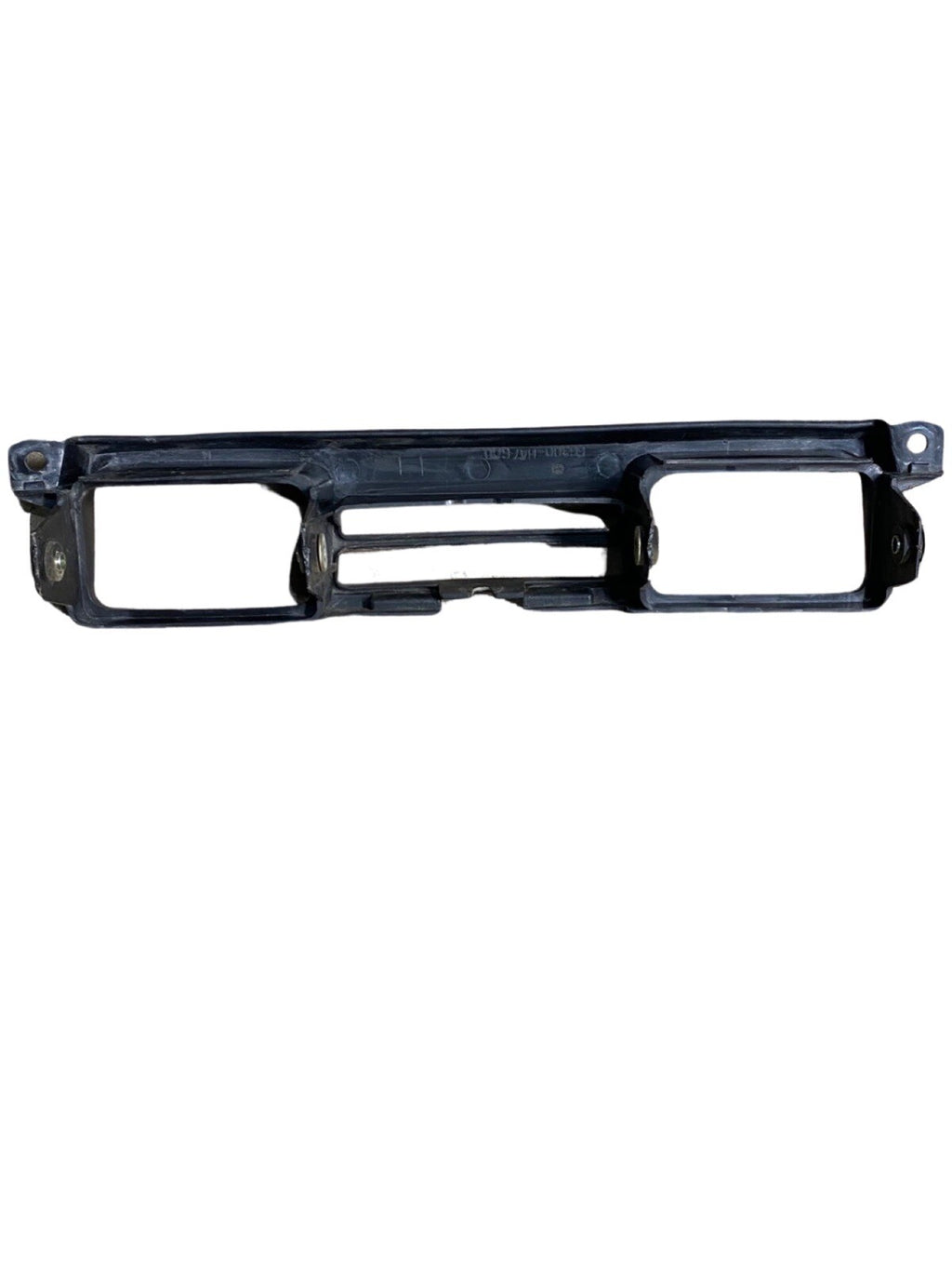 1986-1987 Honda Fourtrax 350 OEM Front Grille 66300-HA7-6702