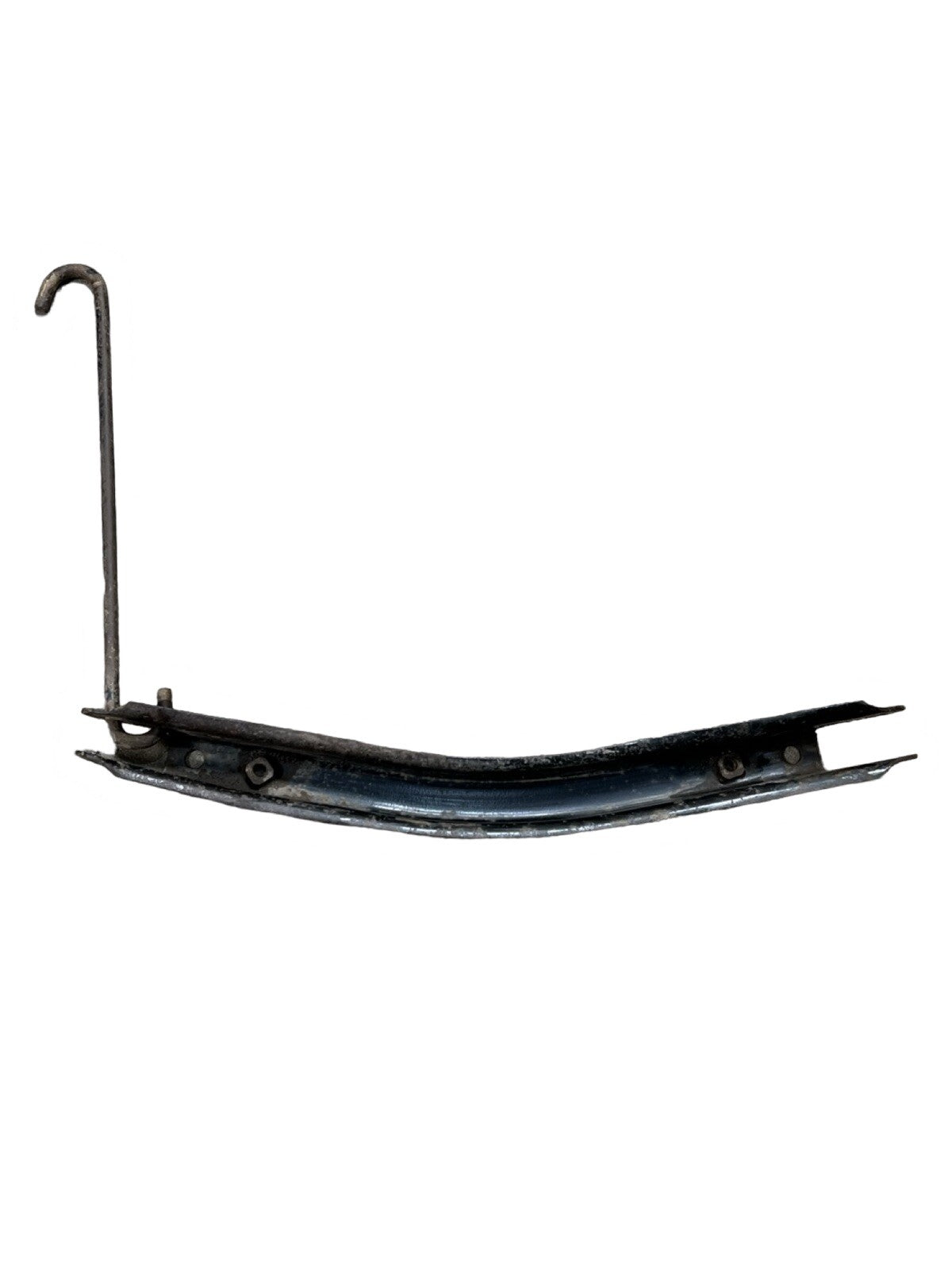 2007-2013 Honda Rancher 420 OEM Center Splash Guard Bracket 50613-HP5-6000