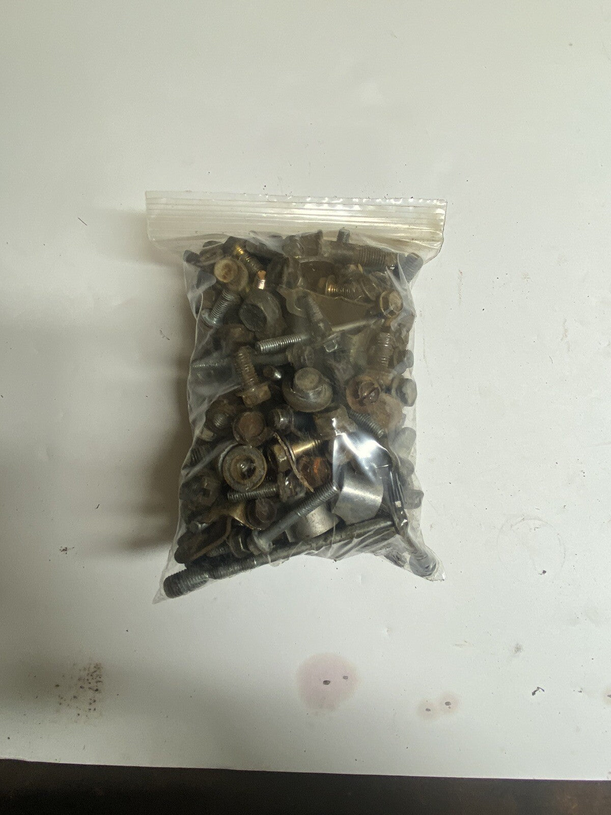 Honda Fourtrax Foreman Rubicon Rancher Recon Rincon OEM Miscellaneous Hardware 0