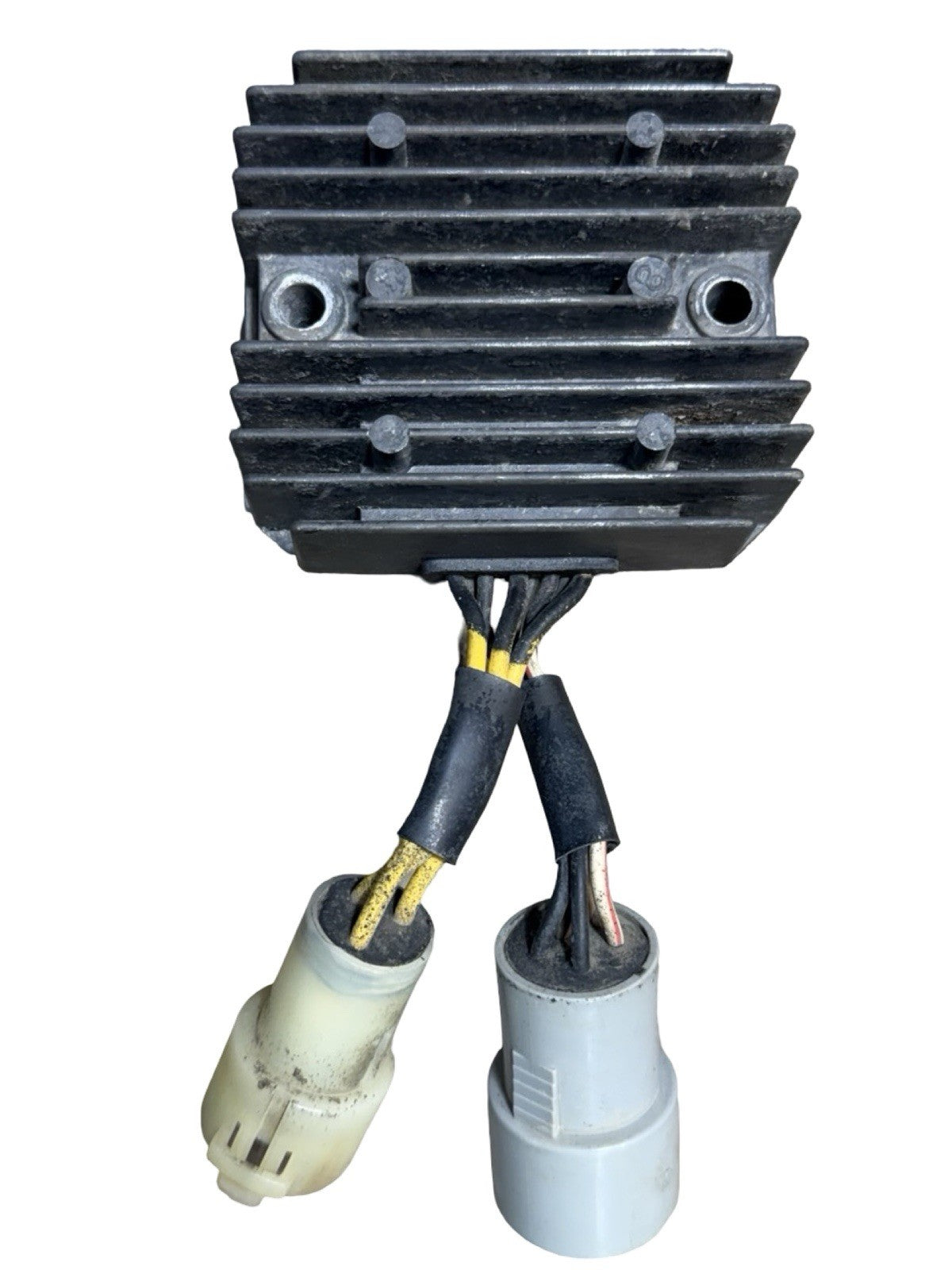 2004-2009 Kawasaki Prairie 700 OEM Voltage Regulator 21066-00470