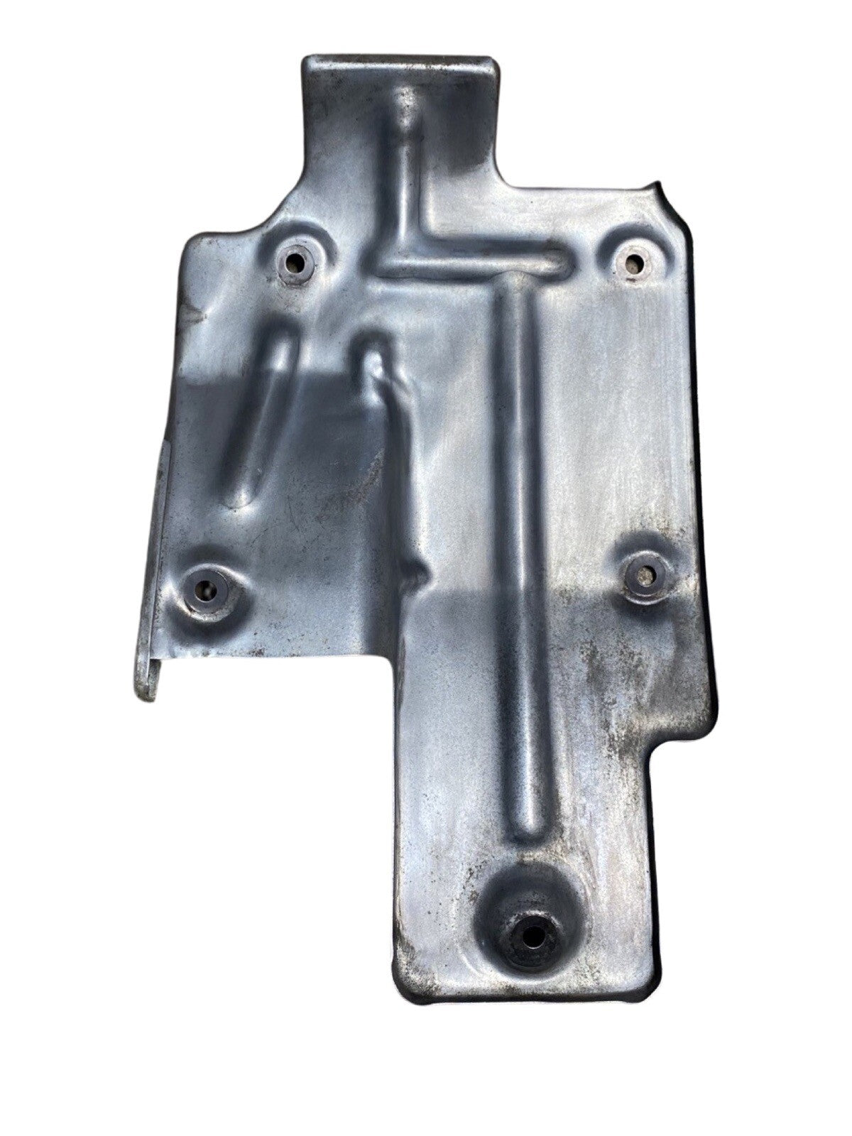 1986-1989 Honda Fourtrax Foreman 350 OEM Air Housing Plate 17203-HA7-6701