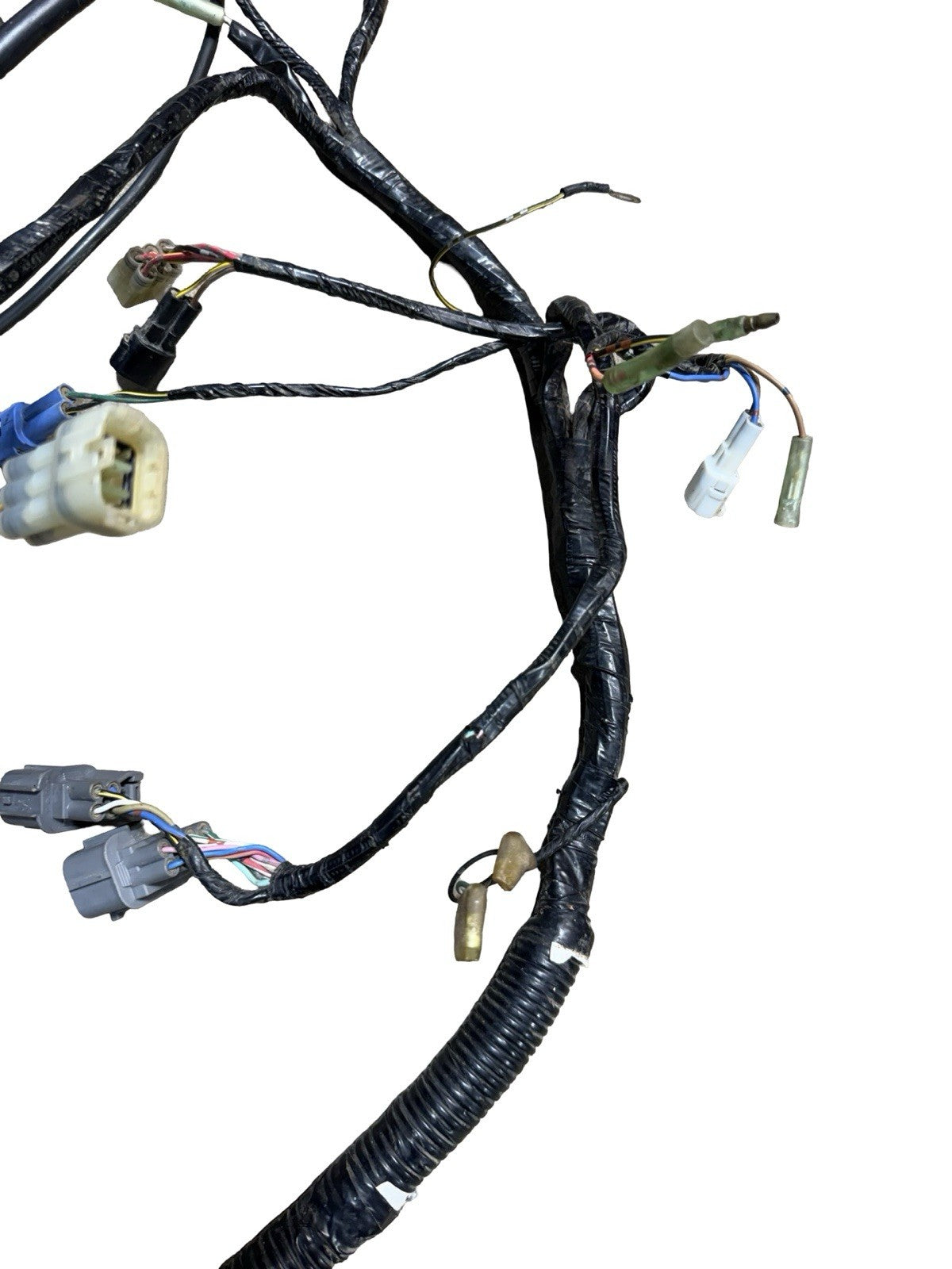 2005-2006 Kawasaki Prairie 700 OEM Main Wiring Harness Assembly 26031-02163