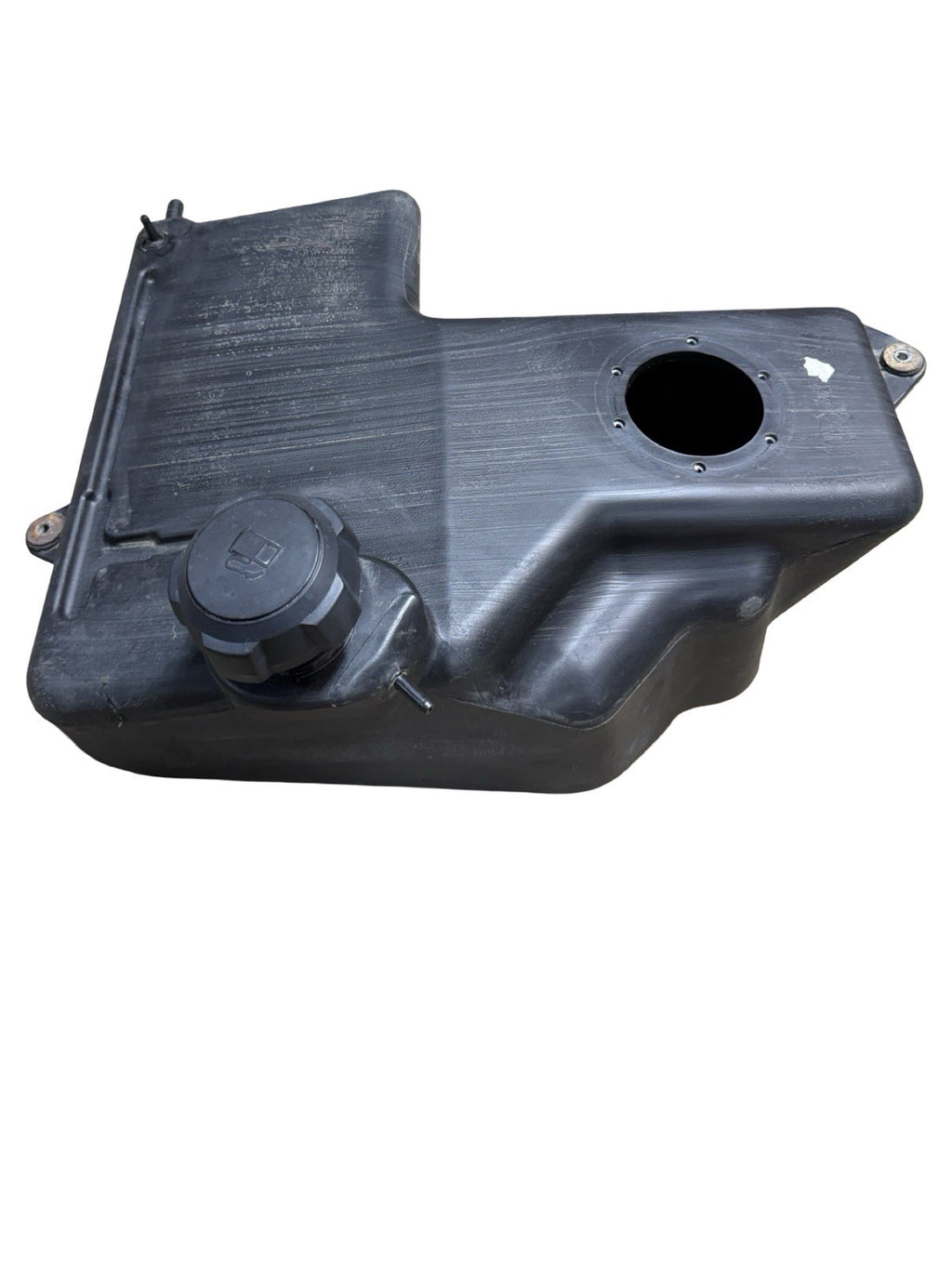 2004-2006 Kawasaki Prairie 700 OEM Fuel Tank Assembly 51001-1638 2