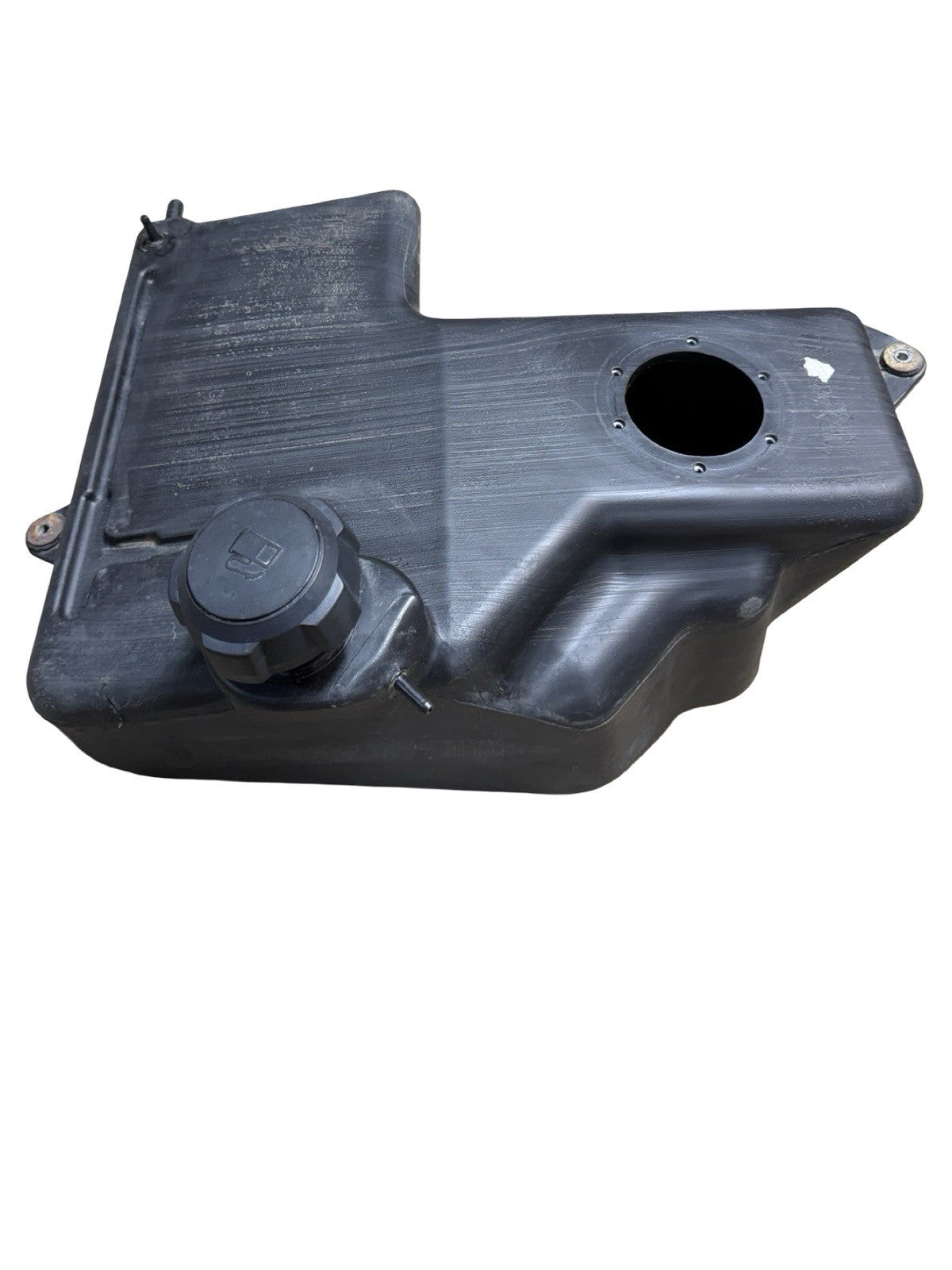 2004-2006 Kawasaki Prairie 700 OEM Fuel Tank Assembly 51001-1638 2