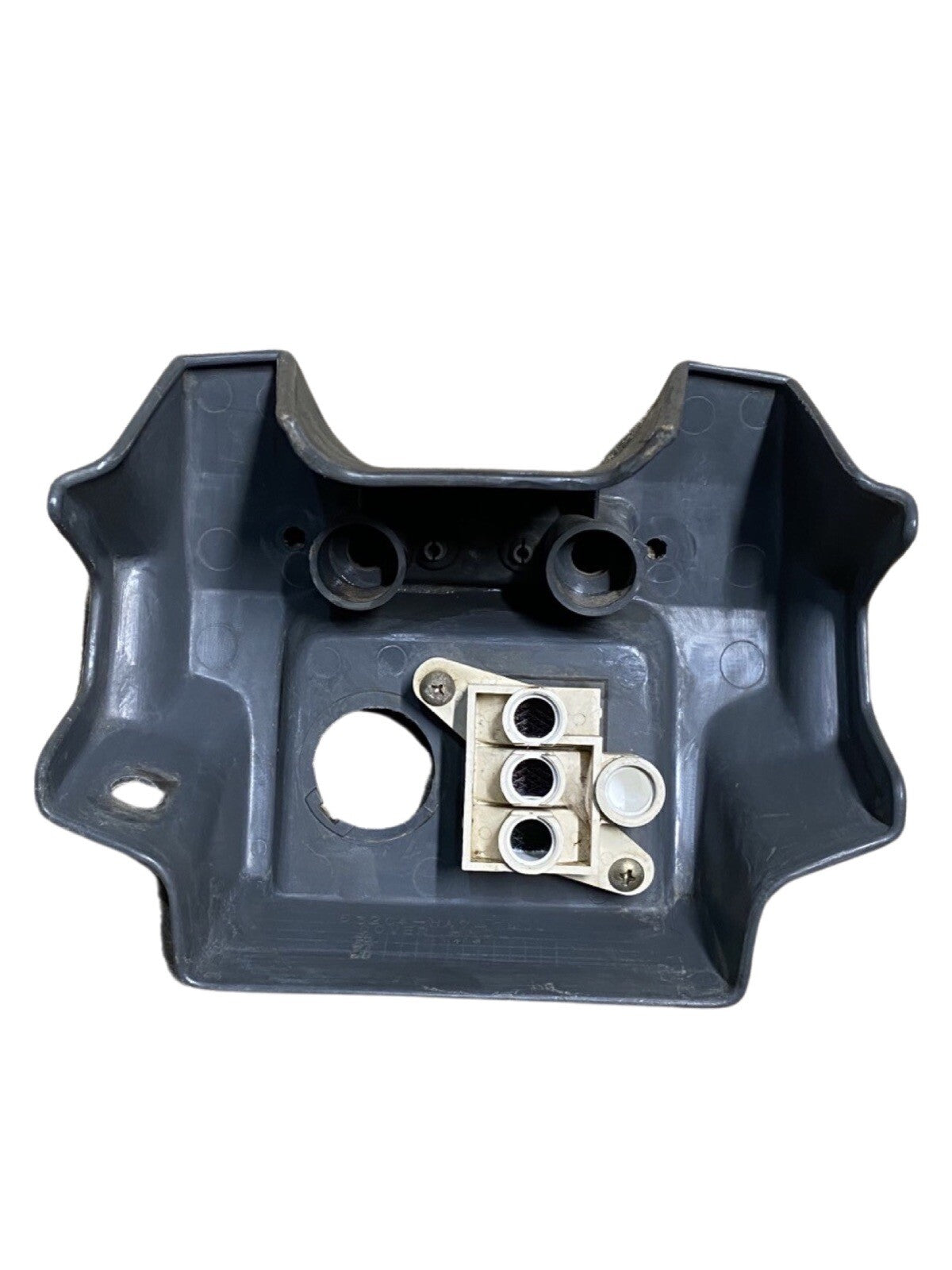 1987-1989 Honda Foreman 350 OEM Dash Foreman Grey 53204-HA7-750ZA2