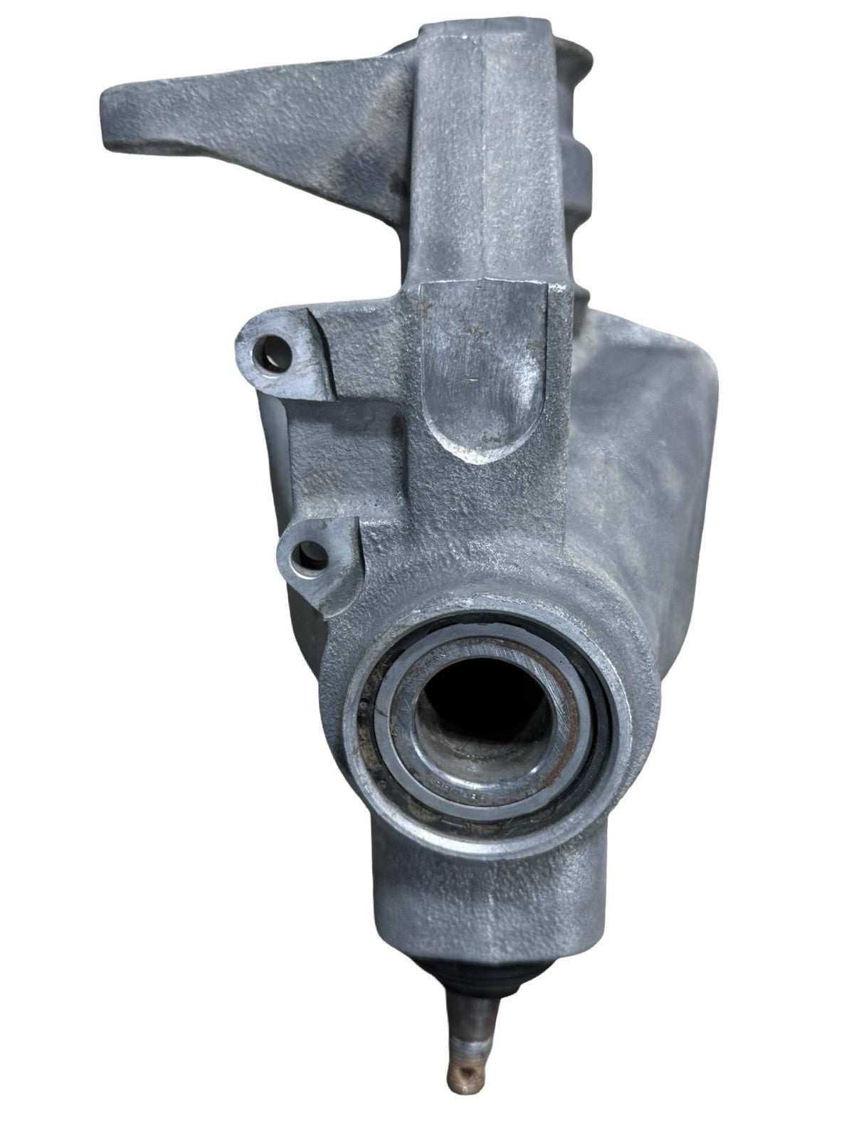 2004-2006 Kawasaki Prairie 700 OEM Right Side Front Knuckle Assembly 39186-00420