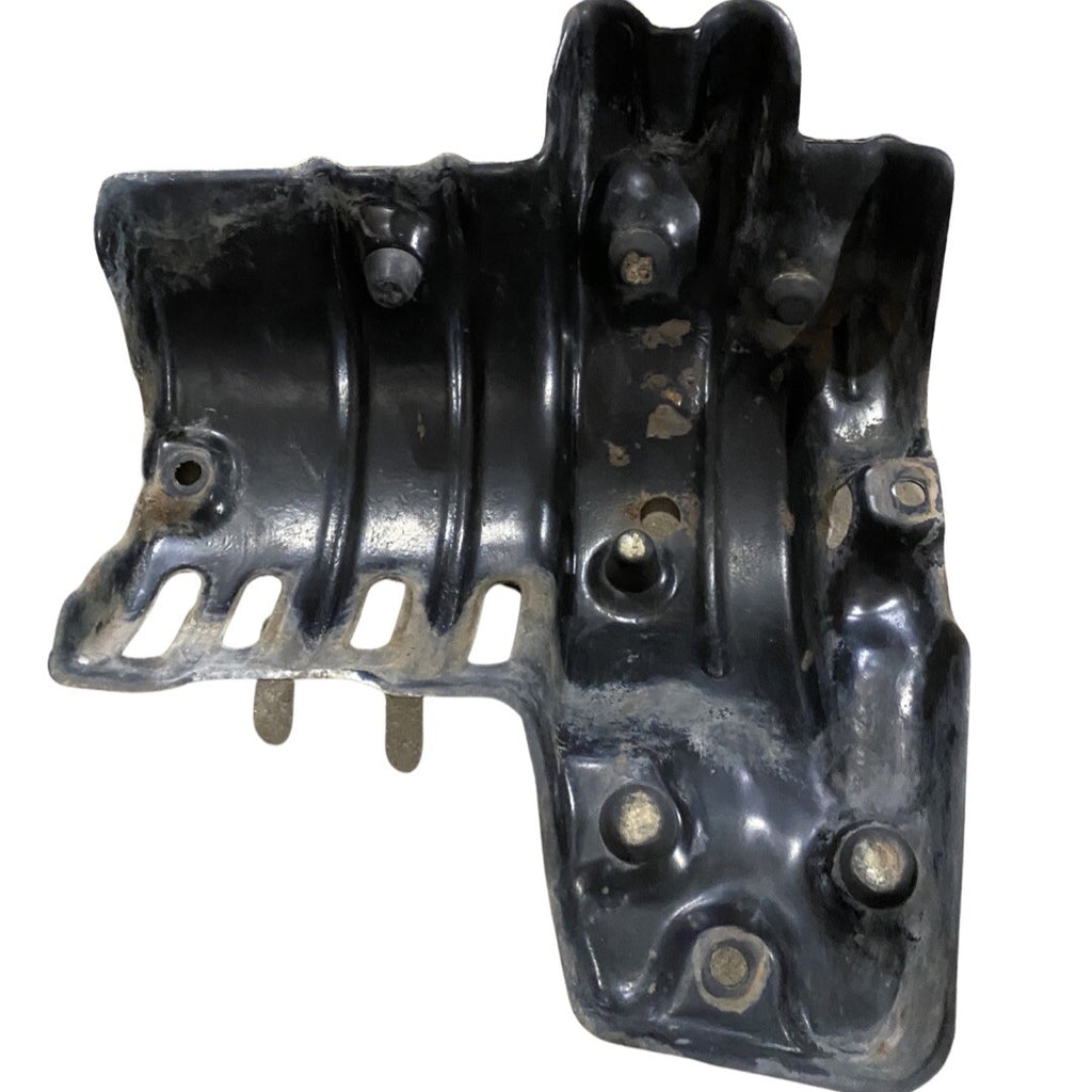 1986-1989 Honda Fourtrax Foreman 350 OEM Front Differential Guard 51355-HA7-6710