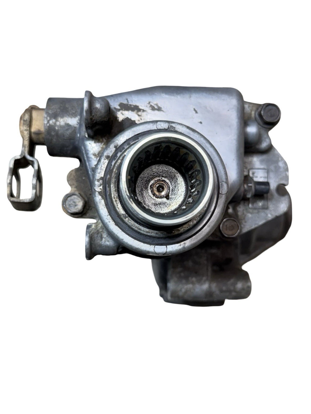 2009-2011 Honda Rancher 420 OEM Front Differential Assembly 41400-HP5-A517