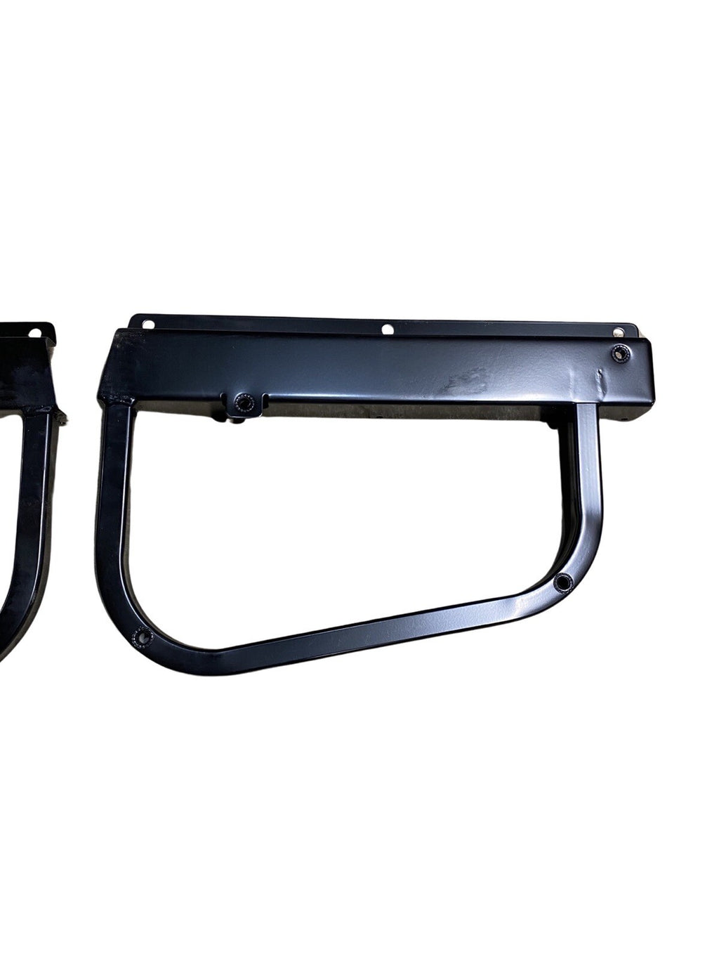 NOS Polaris Snowmobile OEM Cargo Carrier 28708353