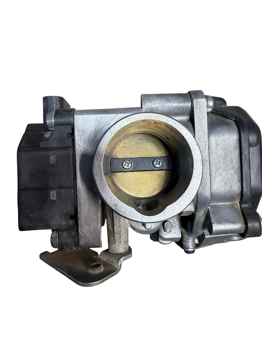 2007-2013 Honda Rancher 420 OEM Throttle Body Assembly 16400-HP7-A014