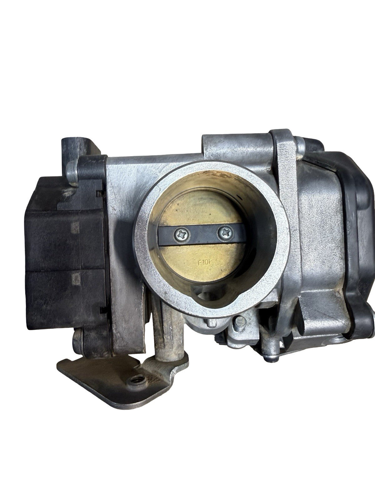 2007-2013 Honda Rancher 420 OEM Throttle Body Assembly 16400-HP7-A014