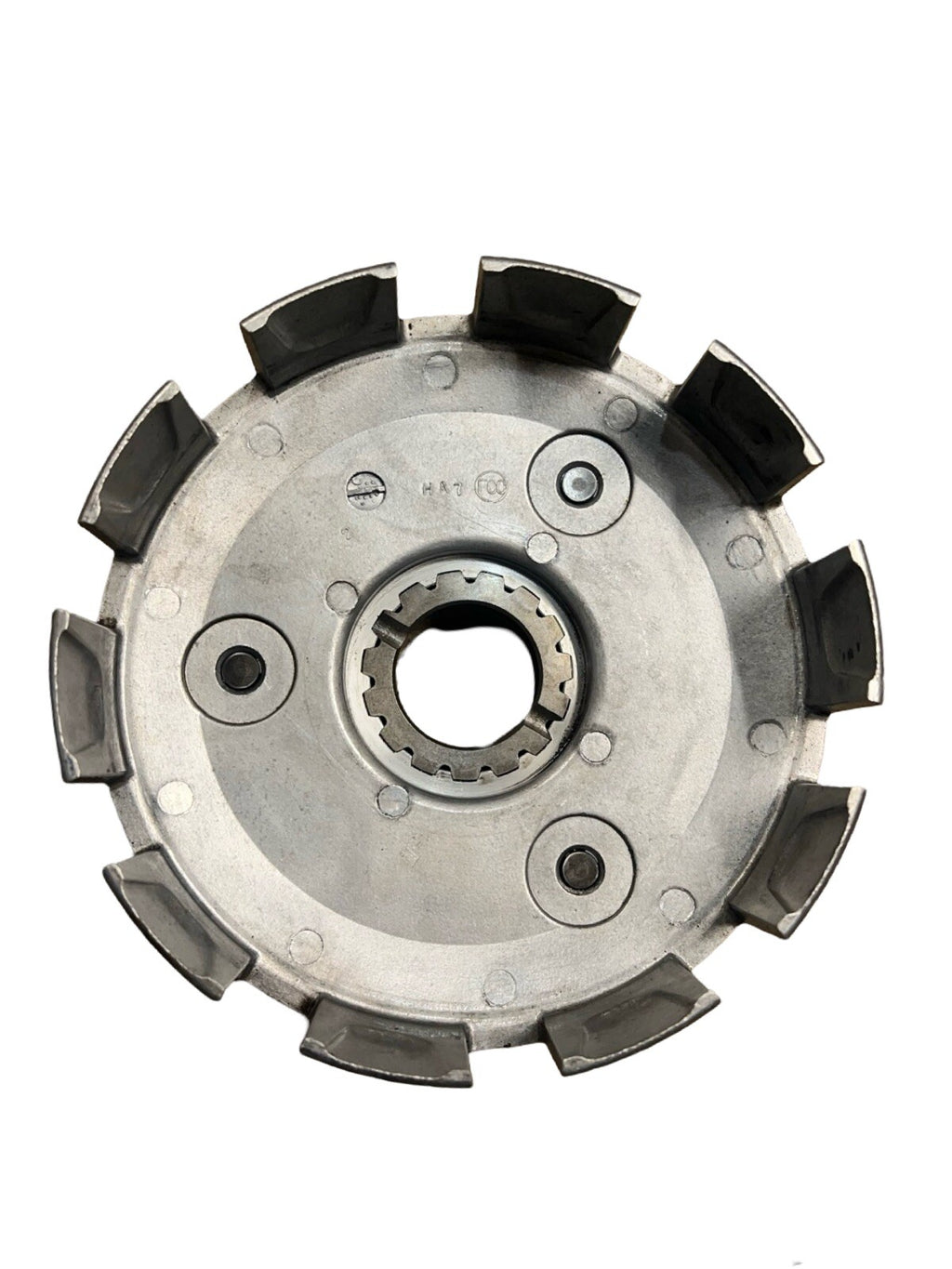 1986-1989 Honda Fourtrax Foreman 350 OEM Outer Clutch Basket 22100-HA7-7704