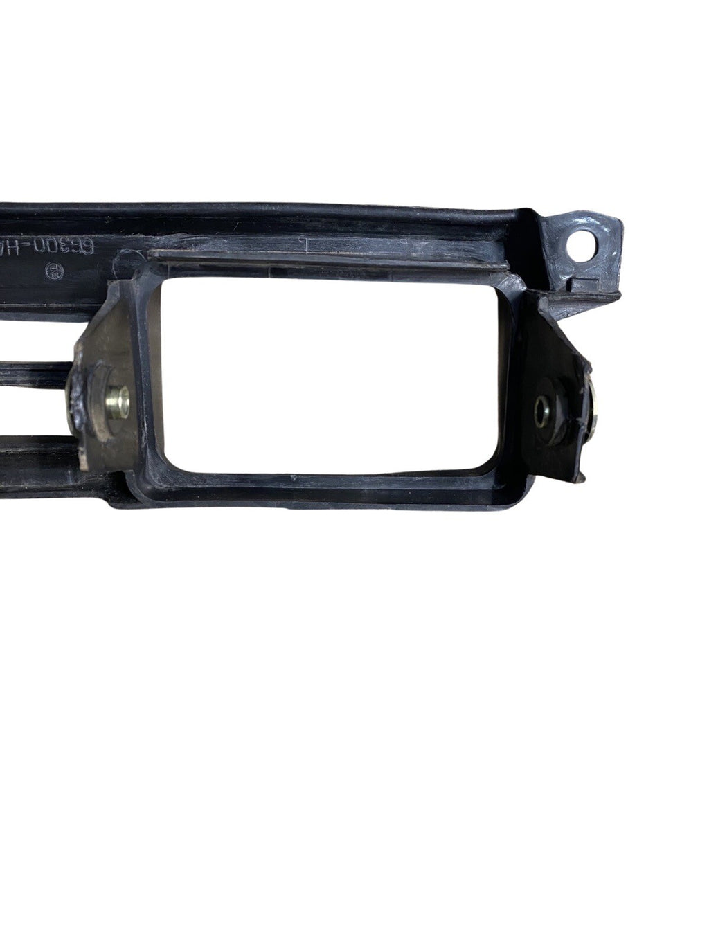 1986-1987 Honda Fourtrax 350 OEM Front Grille 66300-HA7-6703