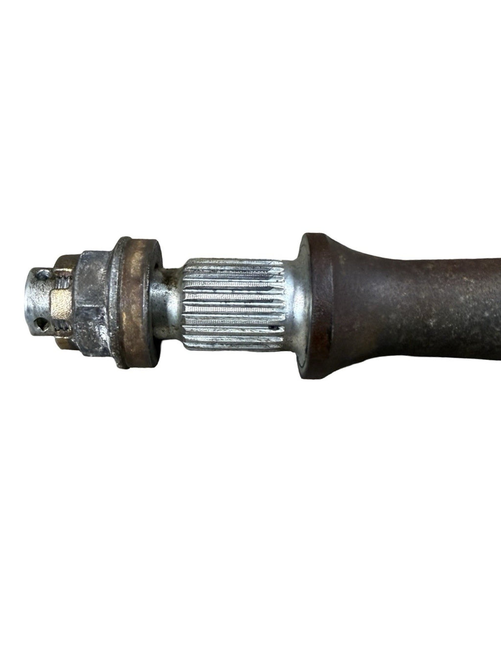 2004-2006 Kawasaki Prairie 700 OEM Rear Axle Assembly 41068-14533