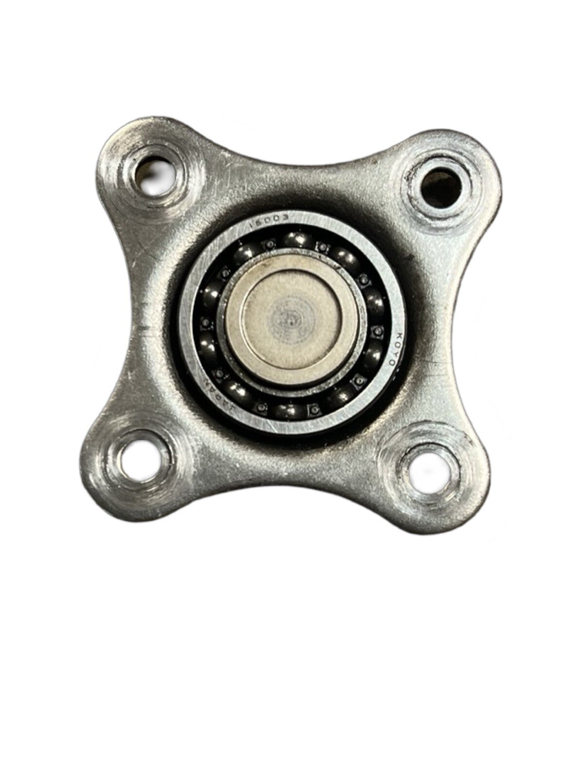 1986-1989 Honda Fourtrax Foreman 350 OEM Outer Clutch Basket 22100-HA7-7705