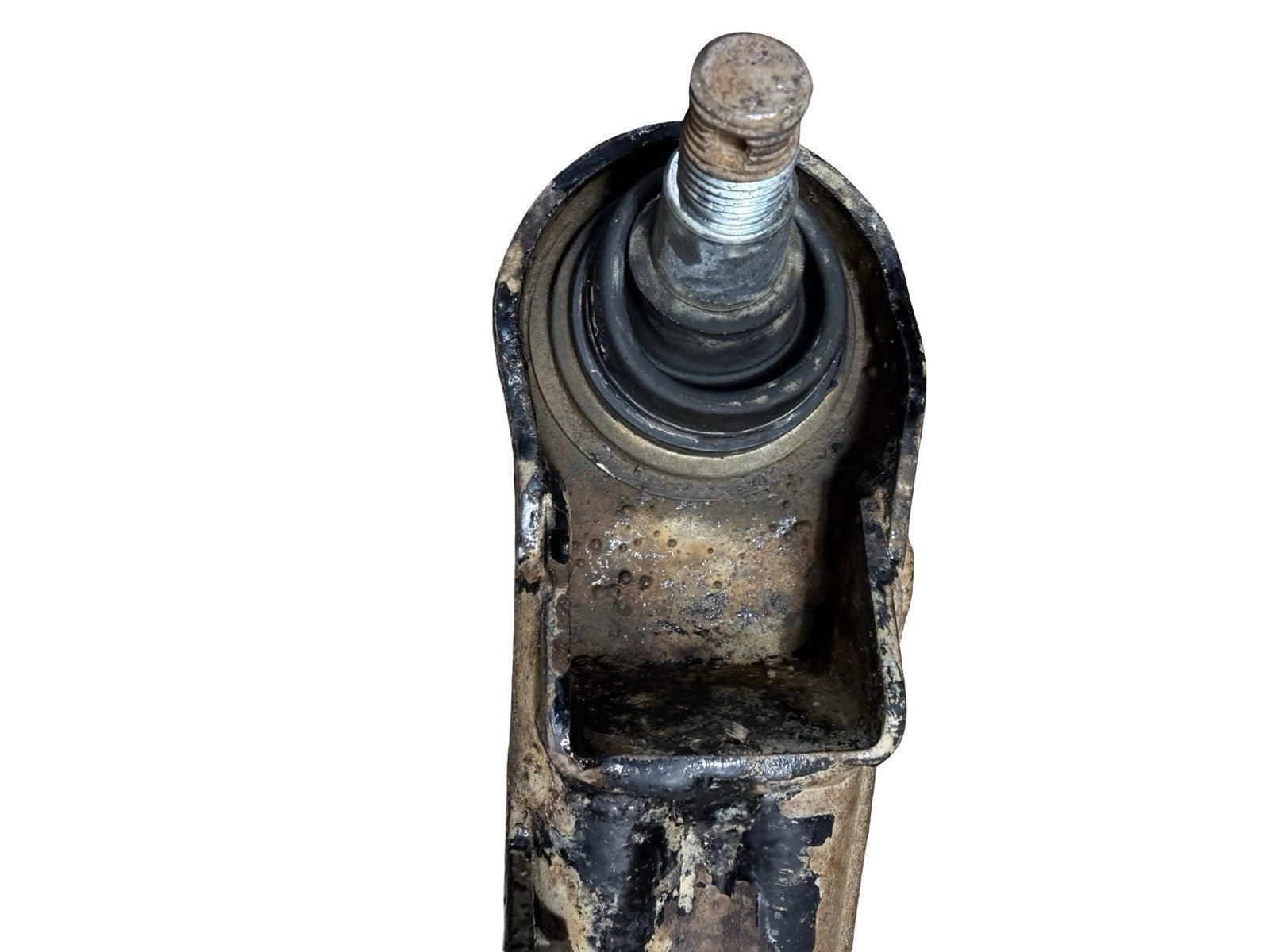 2007-2013 Honda Rancher 420 OEM Left Side Upper A-Arm 51380-HP7-A003