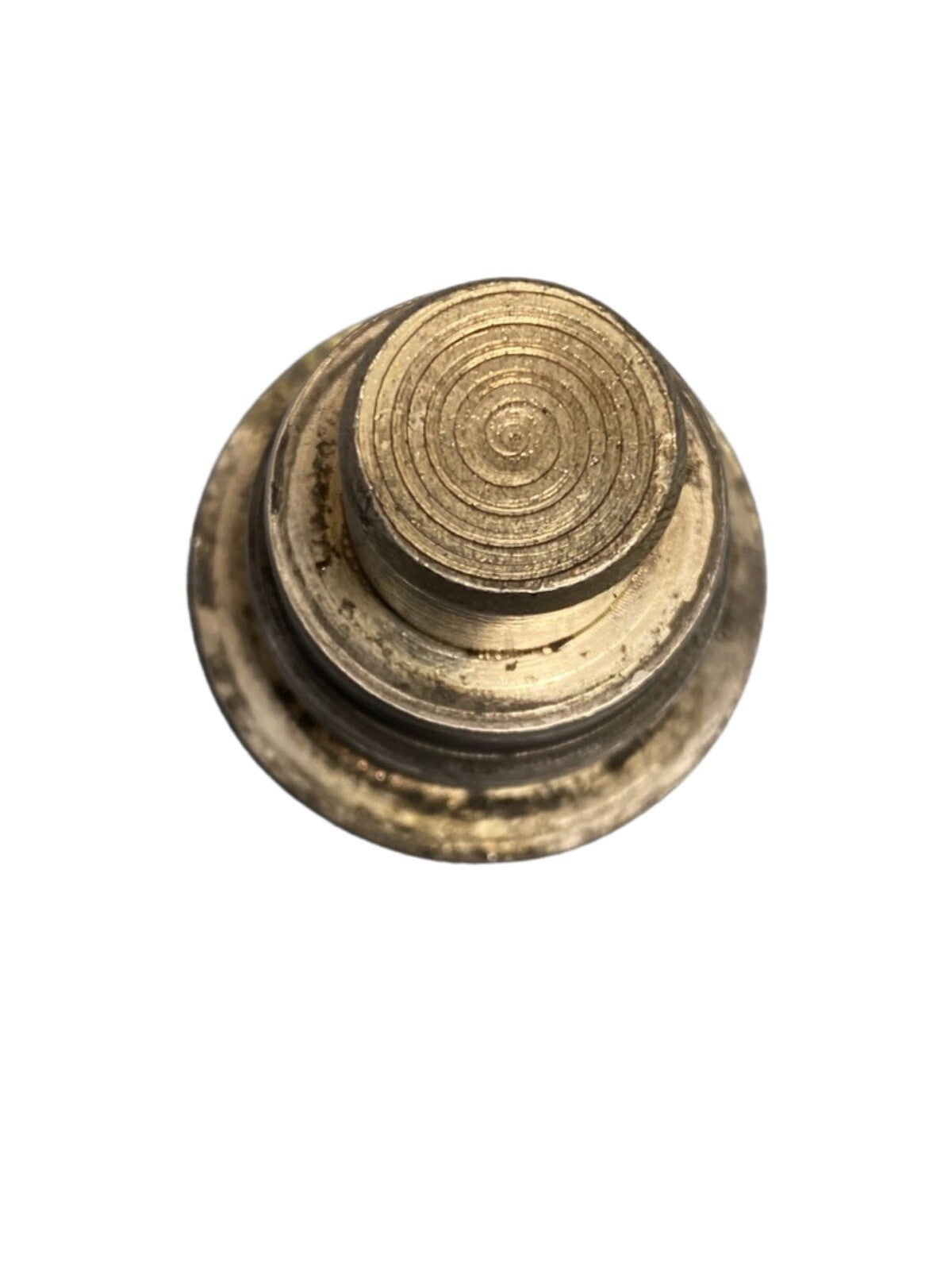 1986-1989 Honda Fourtrax Foreman 350 Left Swingarm Bolt 90122-MB0-0001