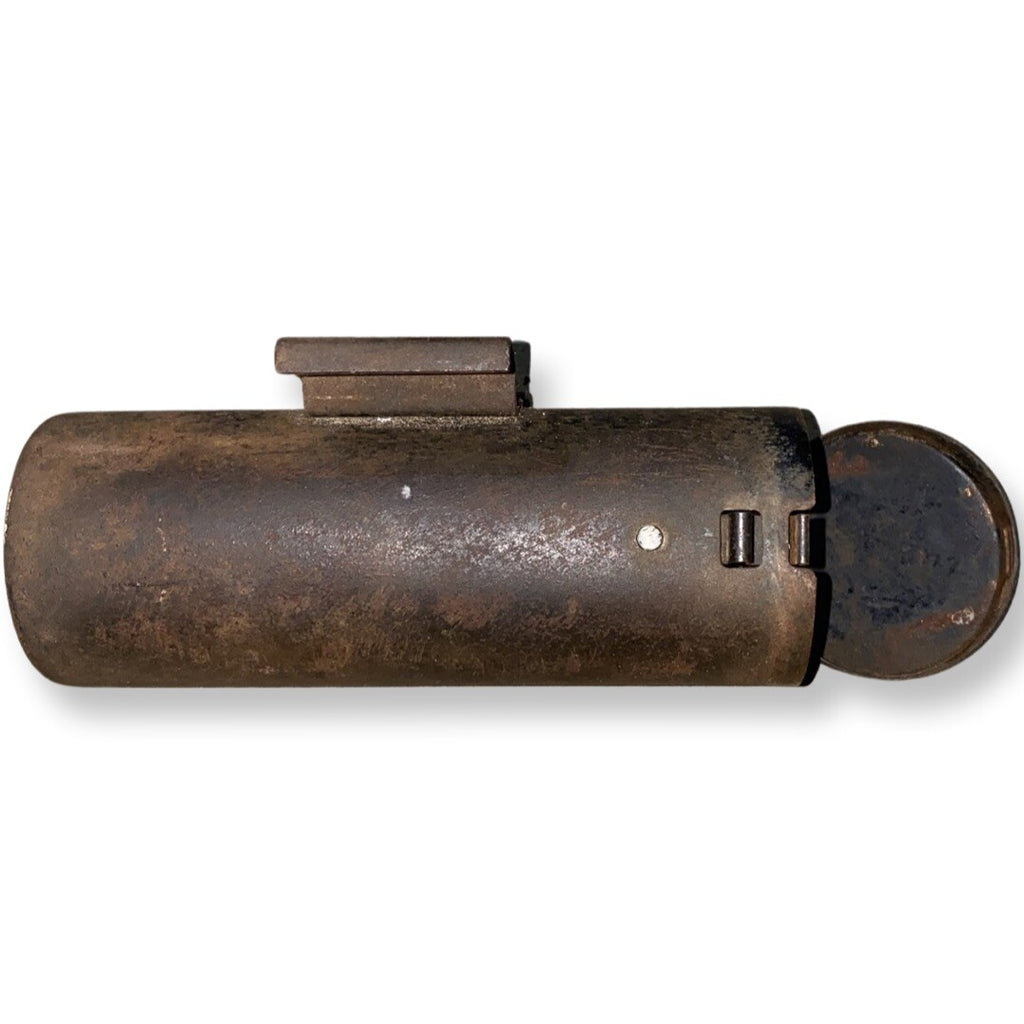 Vintage 1978 Honda ATC90 OEM Toolbox Tool Holder Case 89500-943-0001