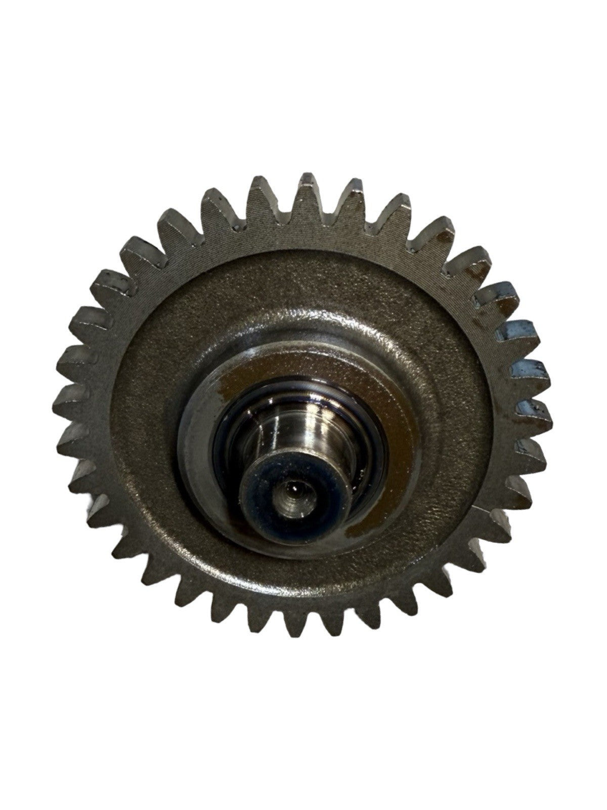 1985-1987 Honda Big Red 250ES OEM Crankshaft Balancer 13420-HA0-0001