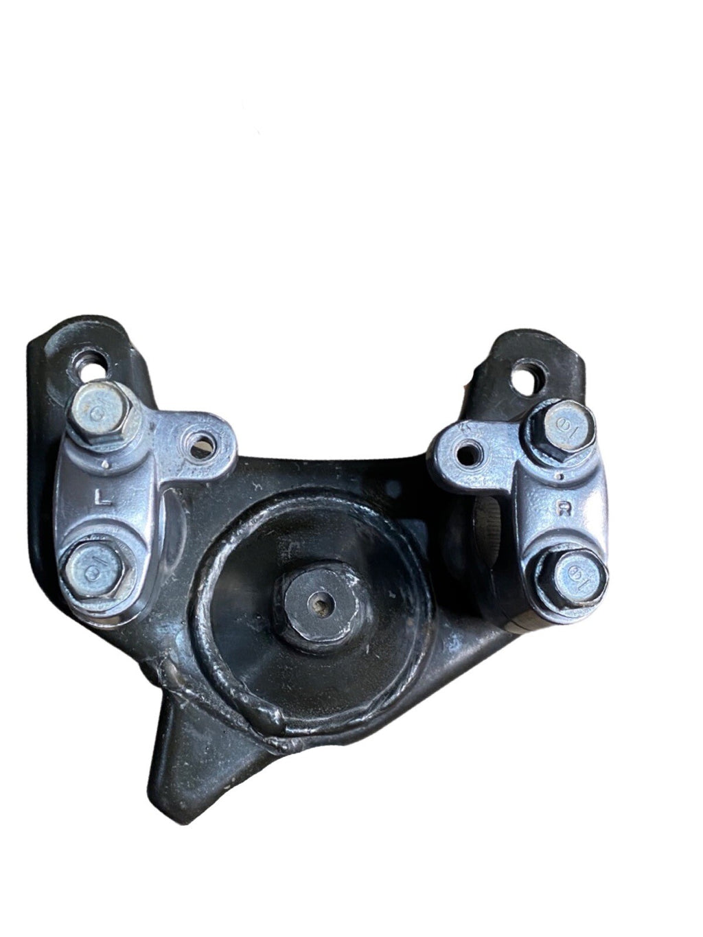 1986 Honda Fourtrax 350 OEM Steering Shaft 53310-HA7-6714