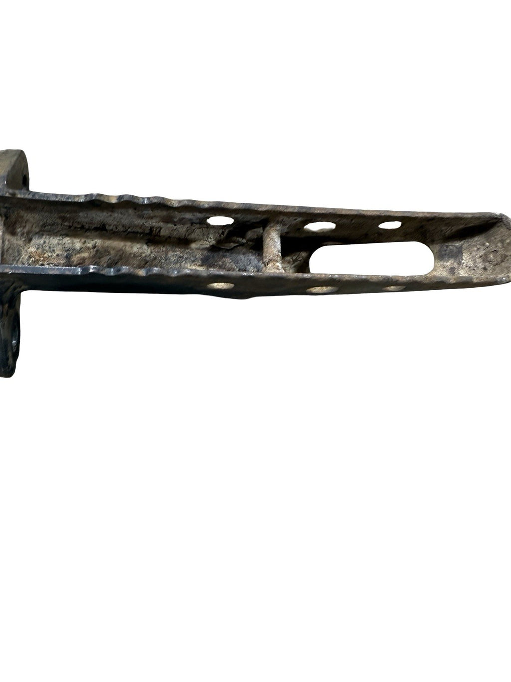 1986-1989 Honda Fourtrax Foreman 350 OEM Foot Peg Step 50616-HA7-6531