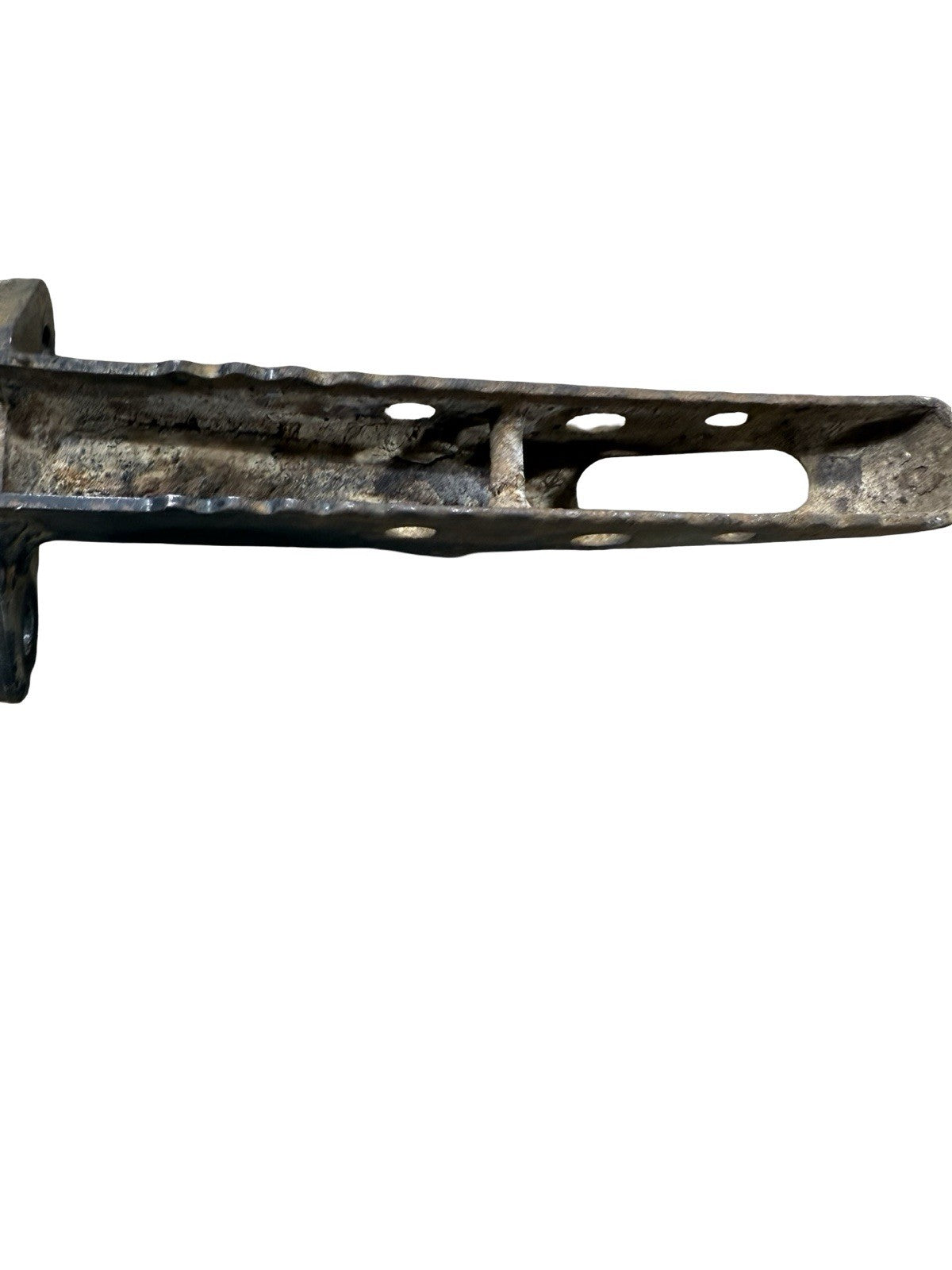 1986-1989 Honda Fourtrax Foreman 350 OEM Foot Peg Step 50616-HA7-6531