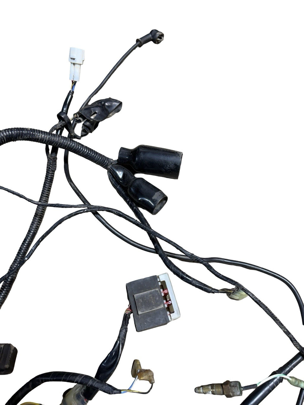 2005-2006 Kawasaki Prairie 700 OEM Main Wiring Harness Assembly 26031-02165