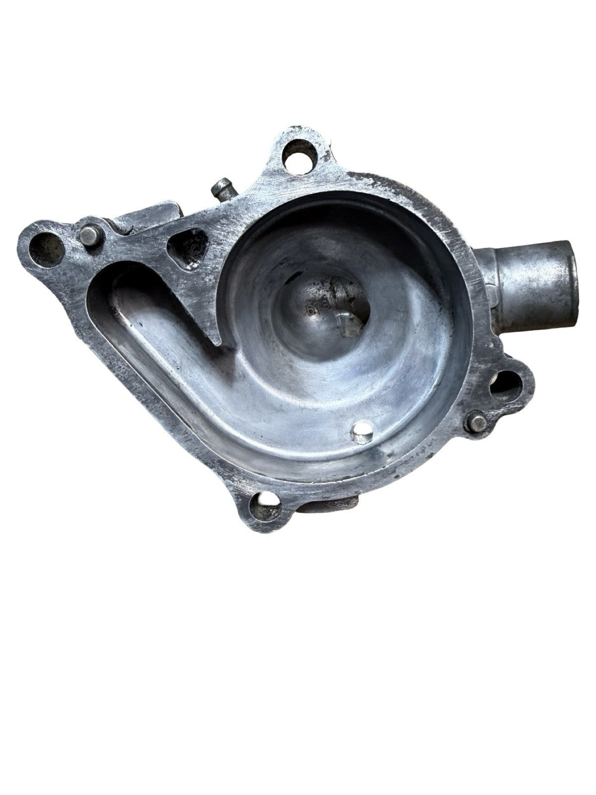 2006-2009 Kawasaki Prairie 700 OEM Water Pump Cover 16142-0002 1