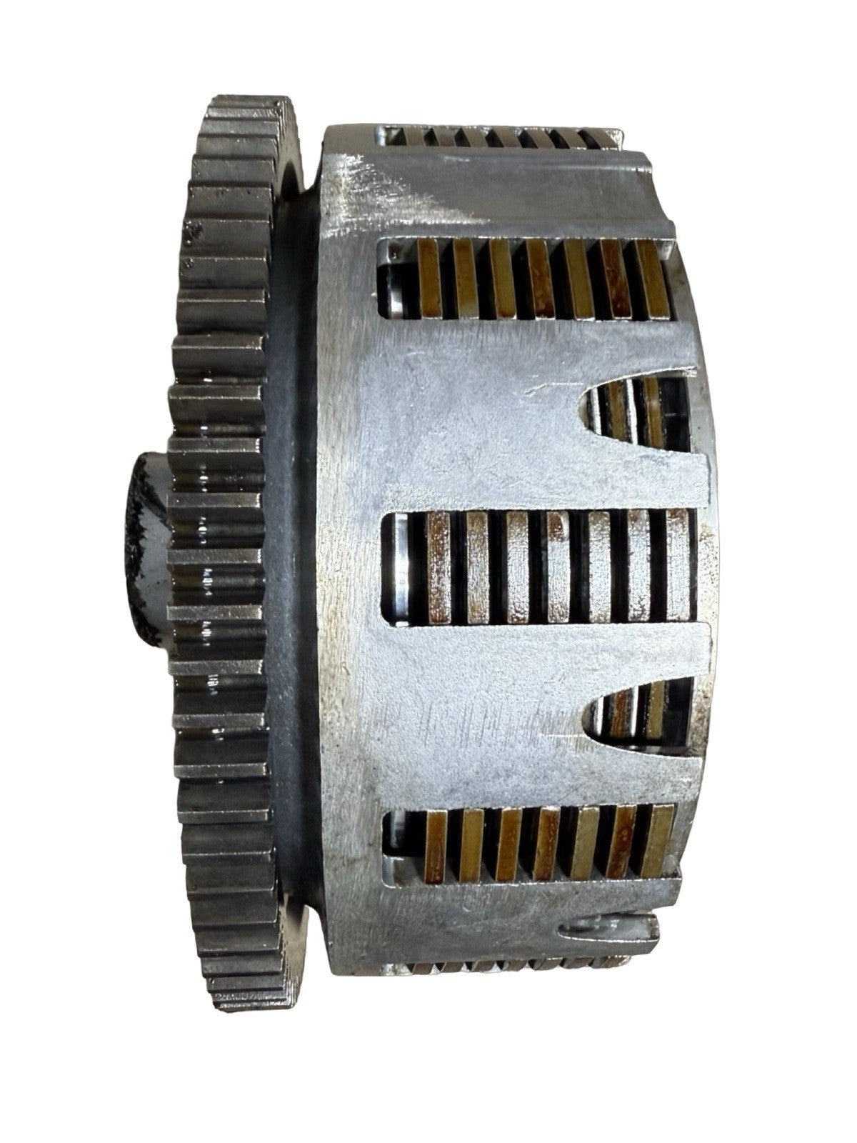 1993-1998 Yamaha Kodiak 400 OEM Primary Clutch Assembly 2NL-16150-00-002